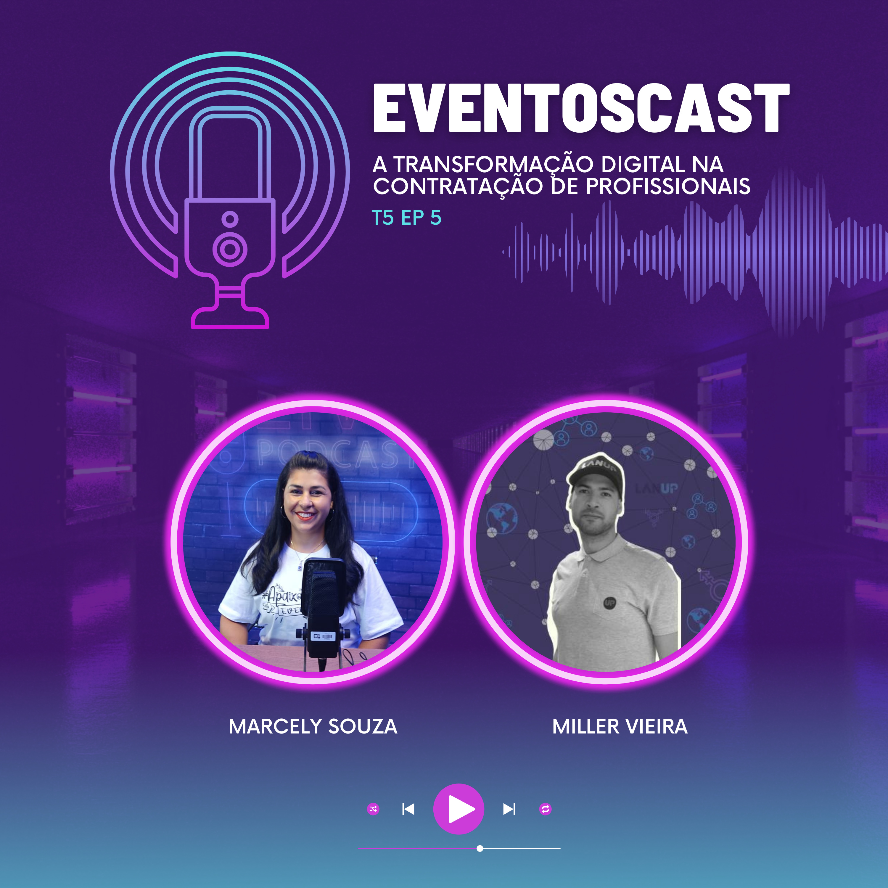 EventosCast