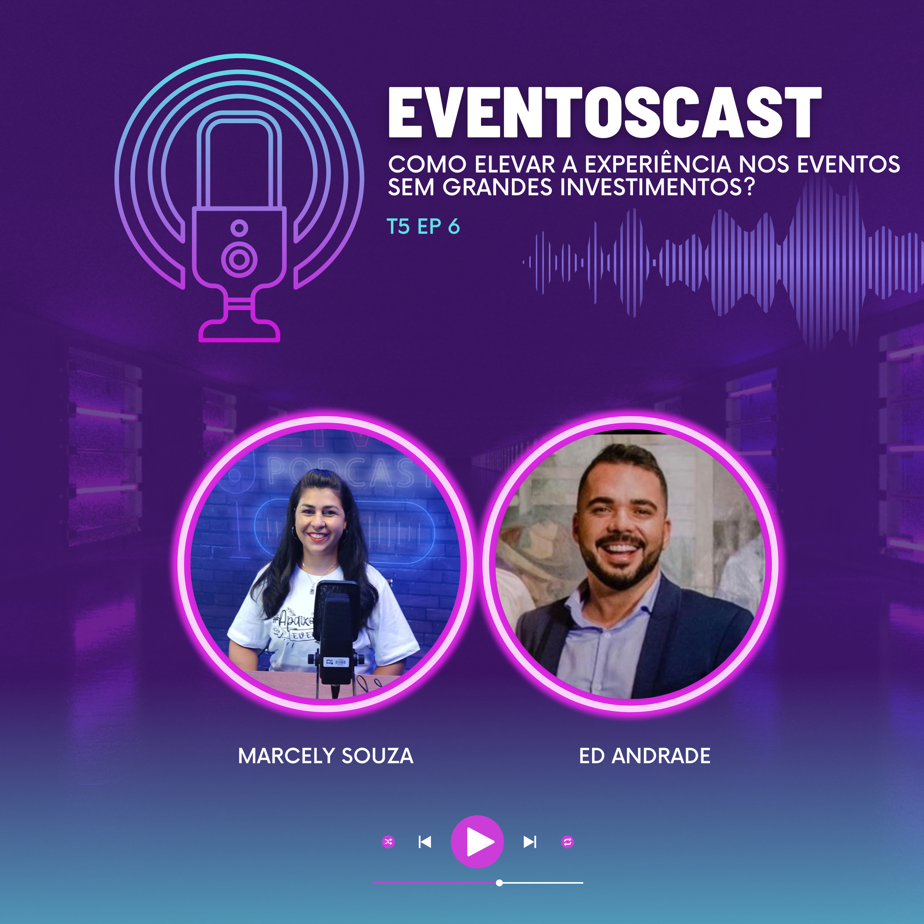 EventosCast