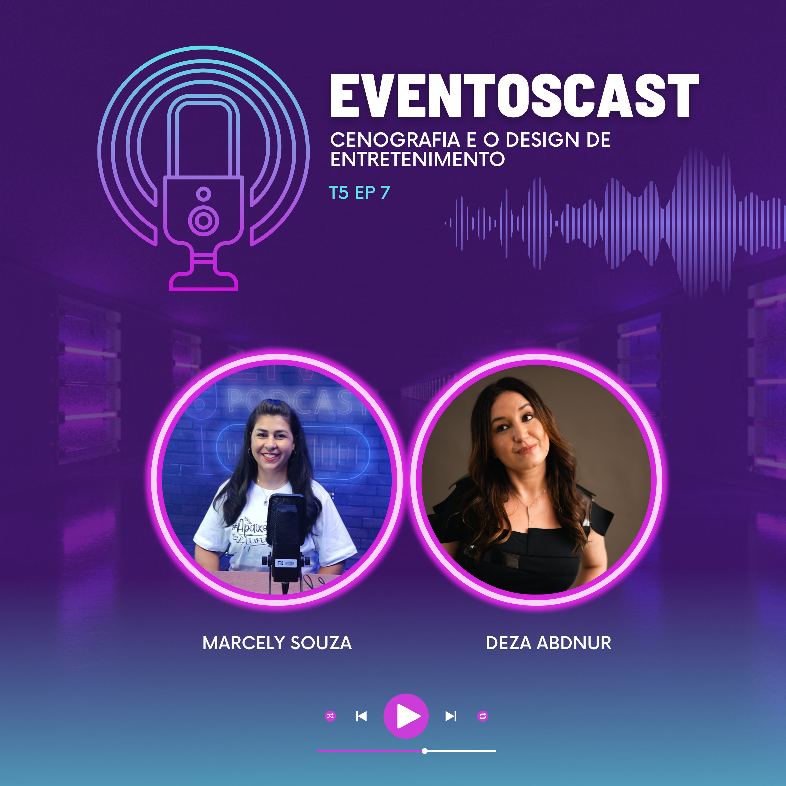 EventosCast
