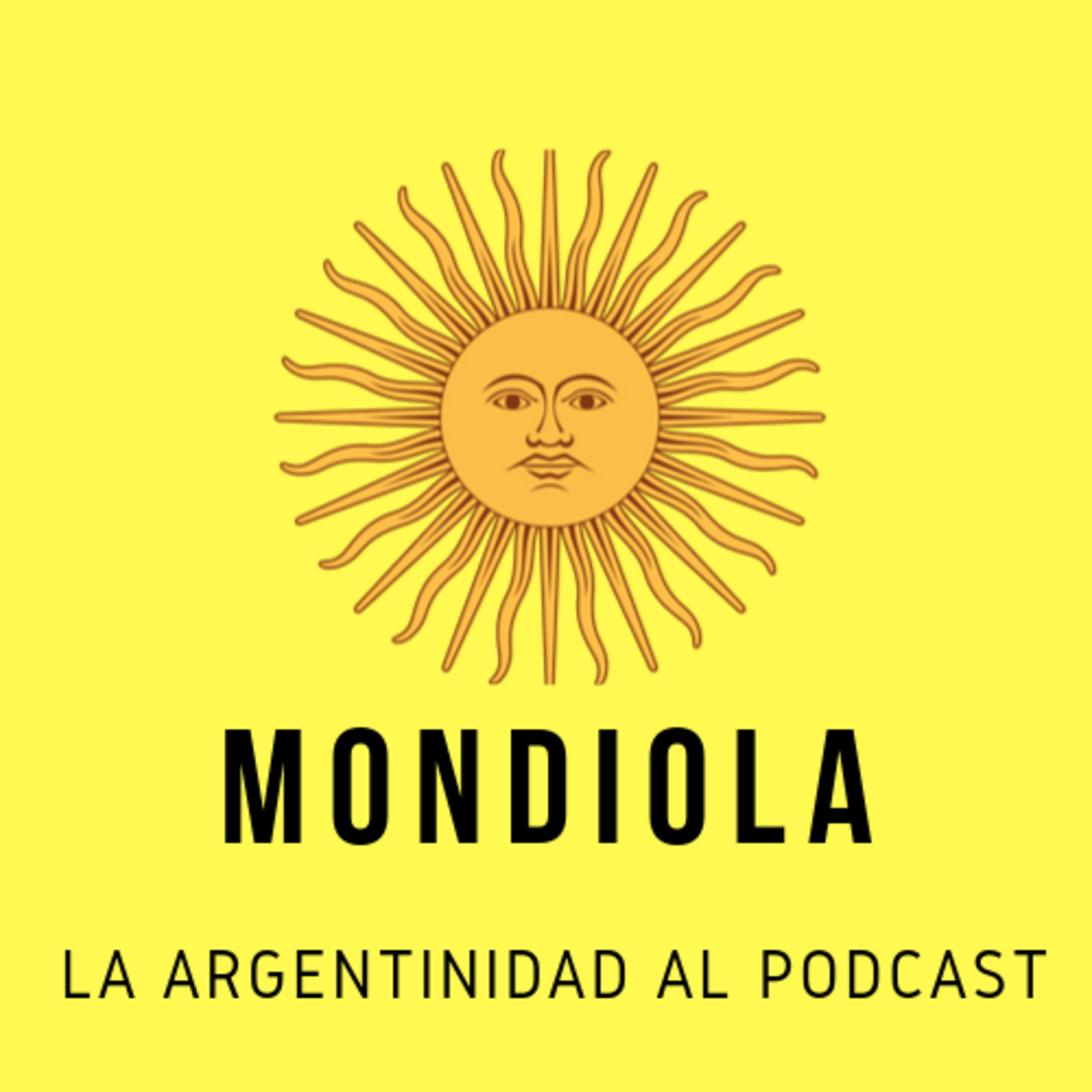 MONDIOLA