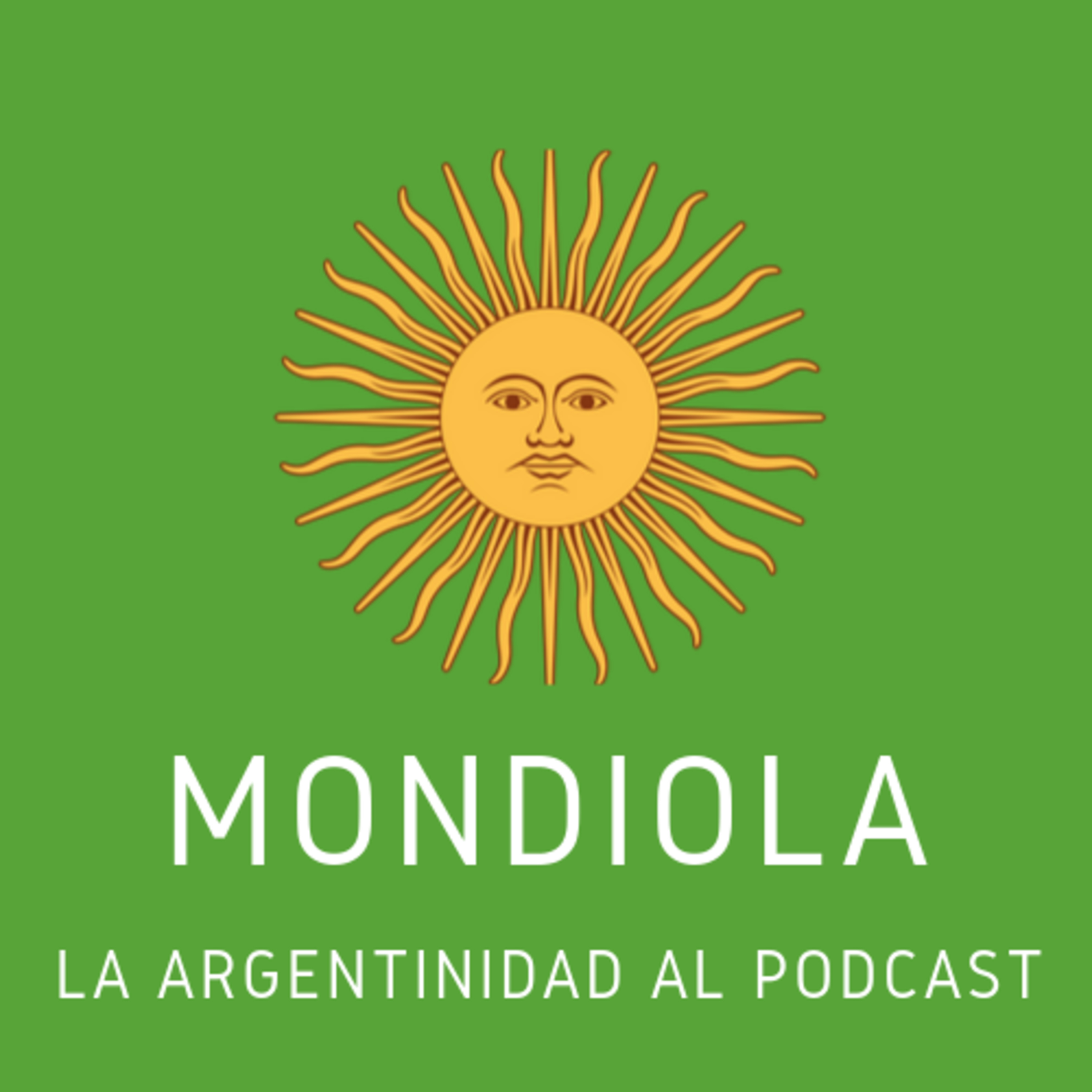 MONDIOLA