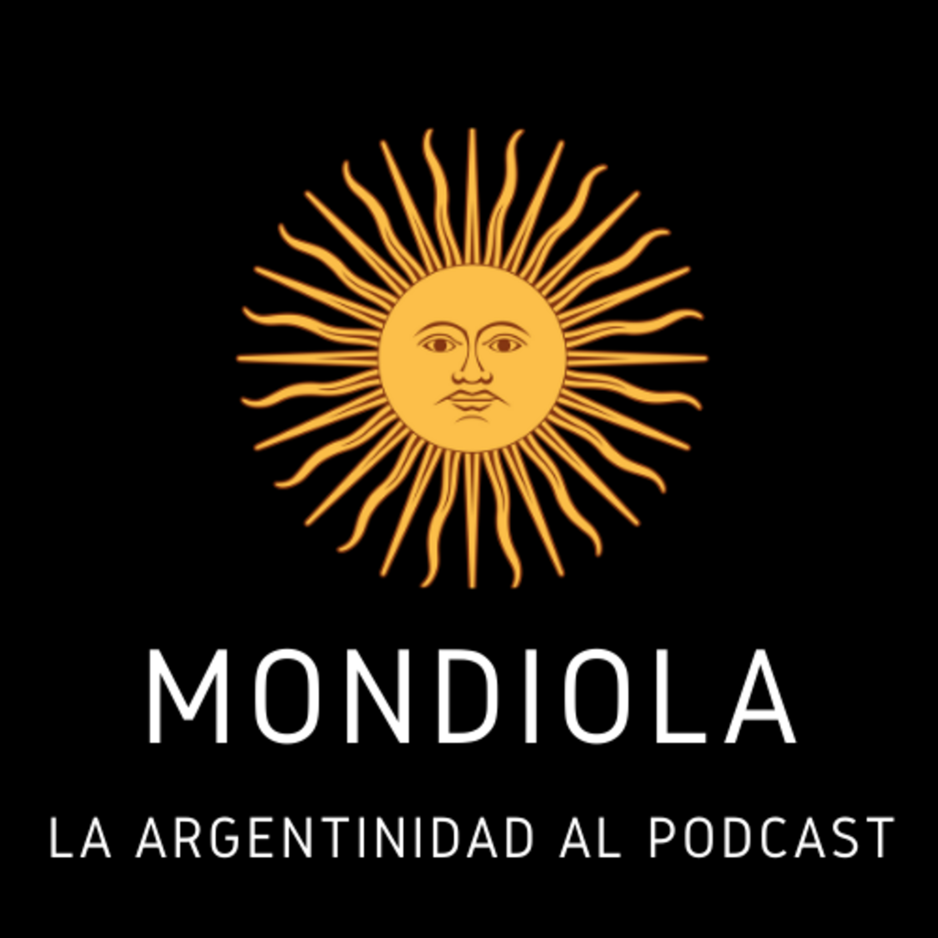 MONDIOLA
