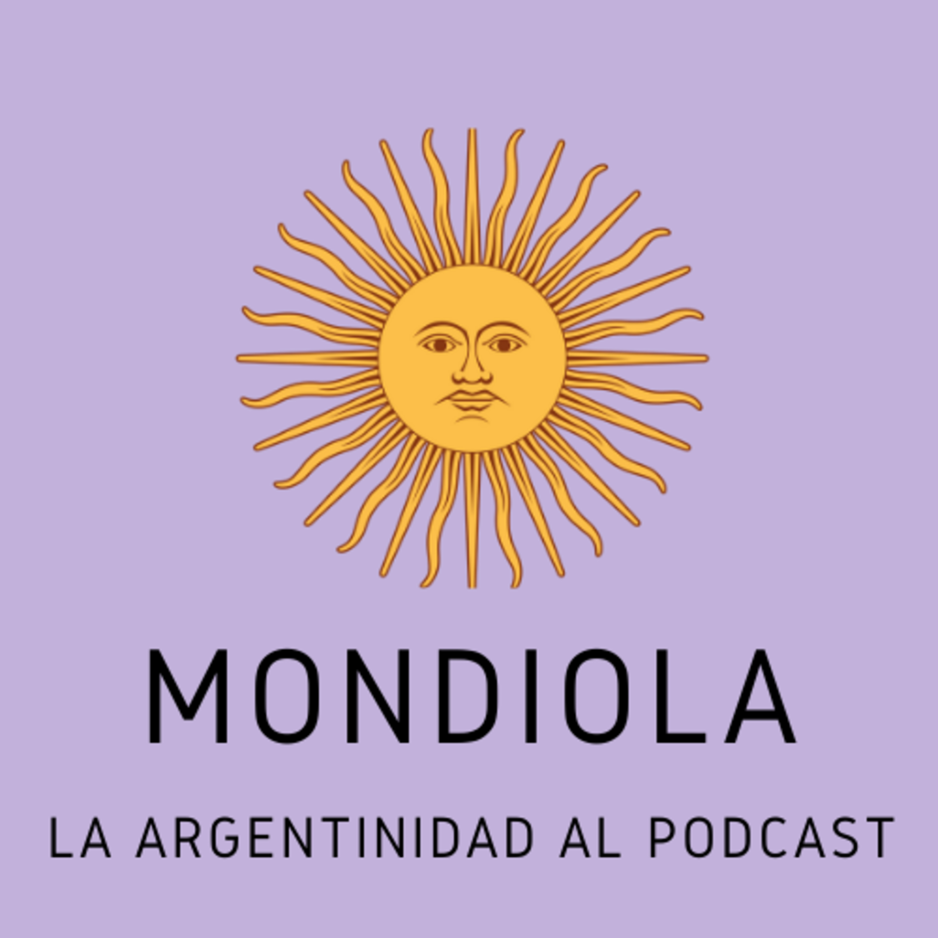 MONDIOLA