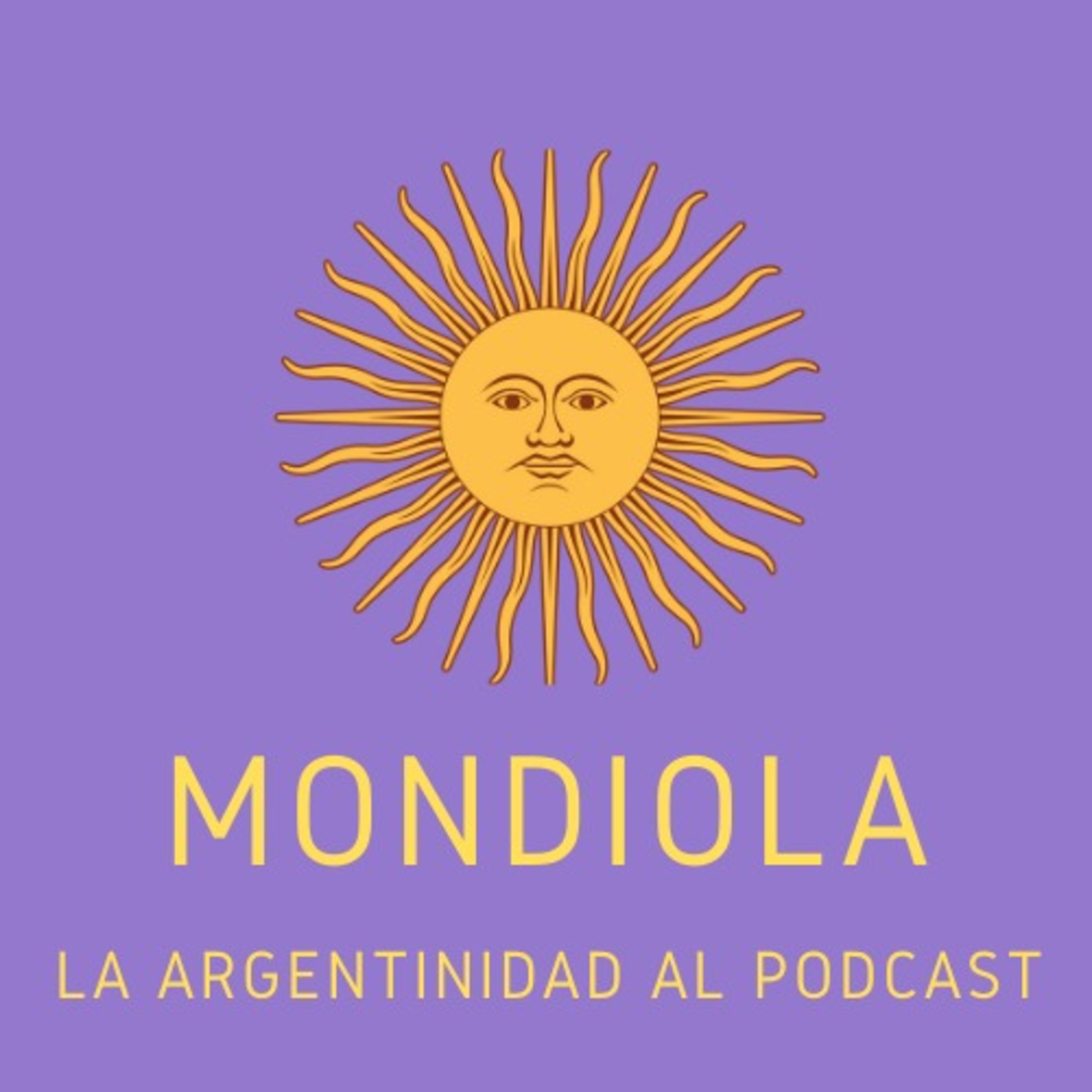 MONDIOLA