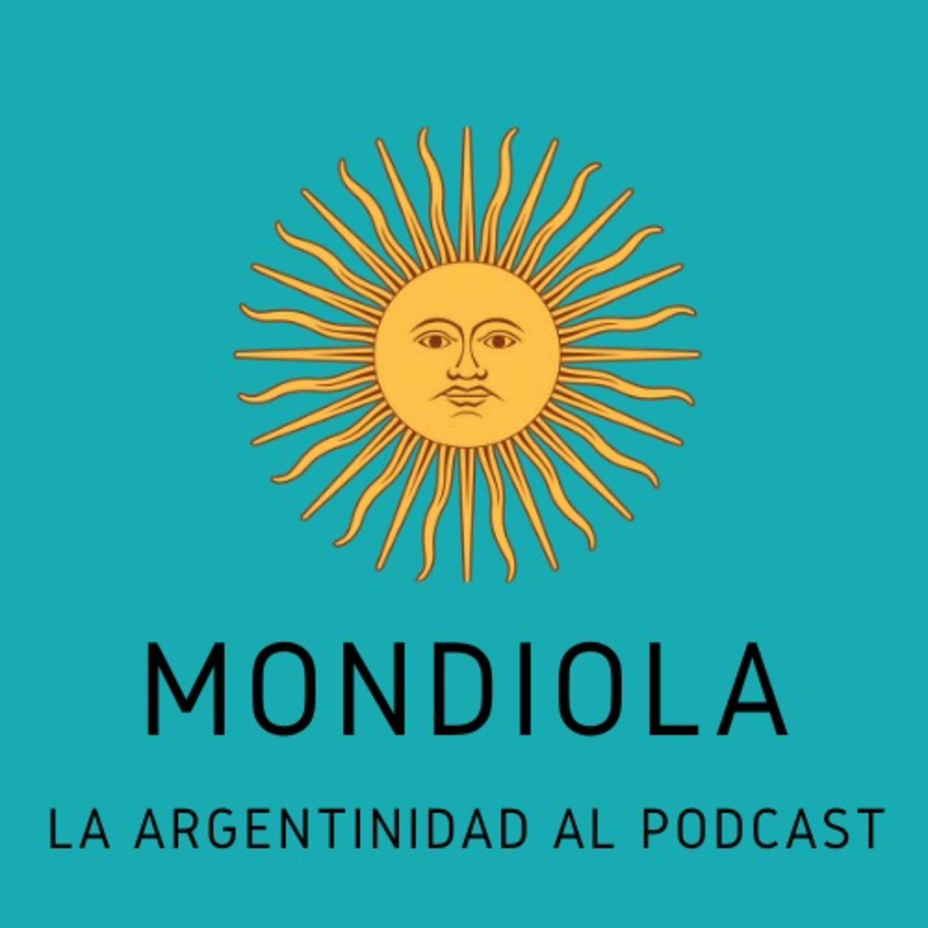 MONDIOLA