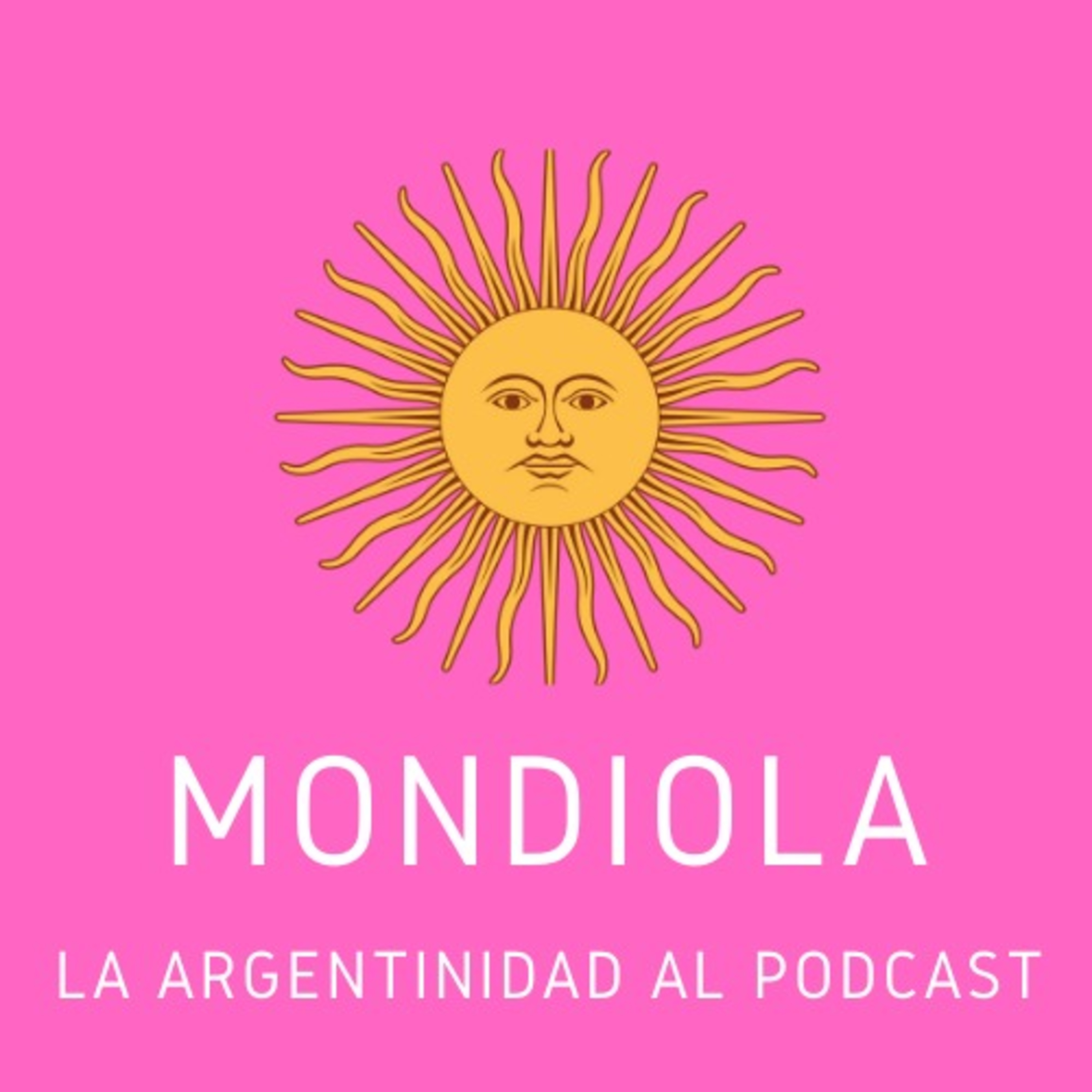 MONDIOLA