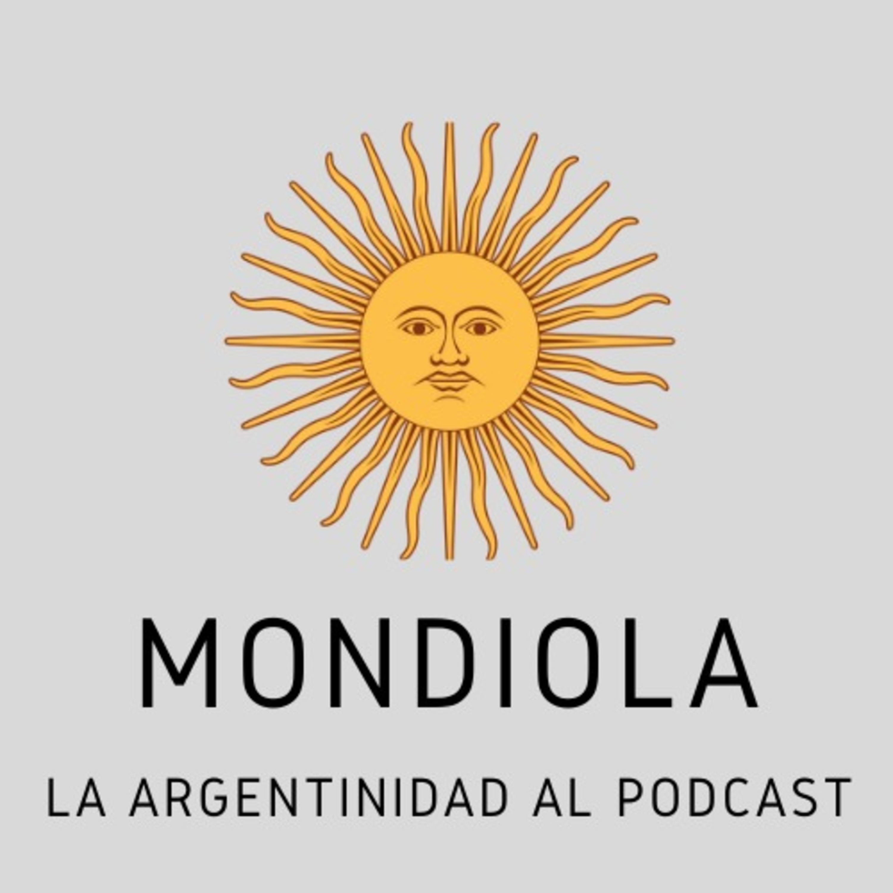 MONDIOLA
