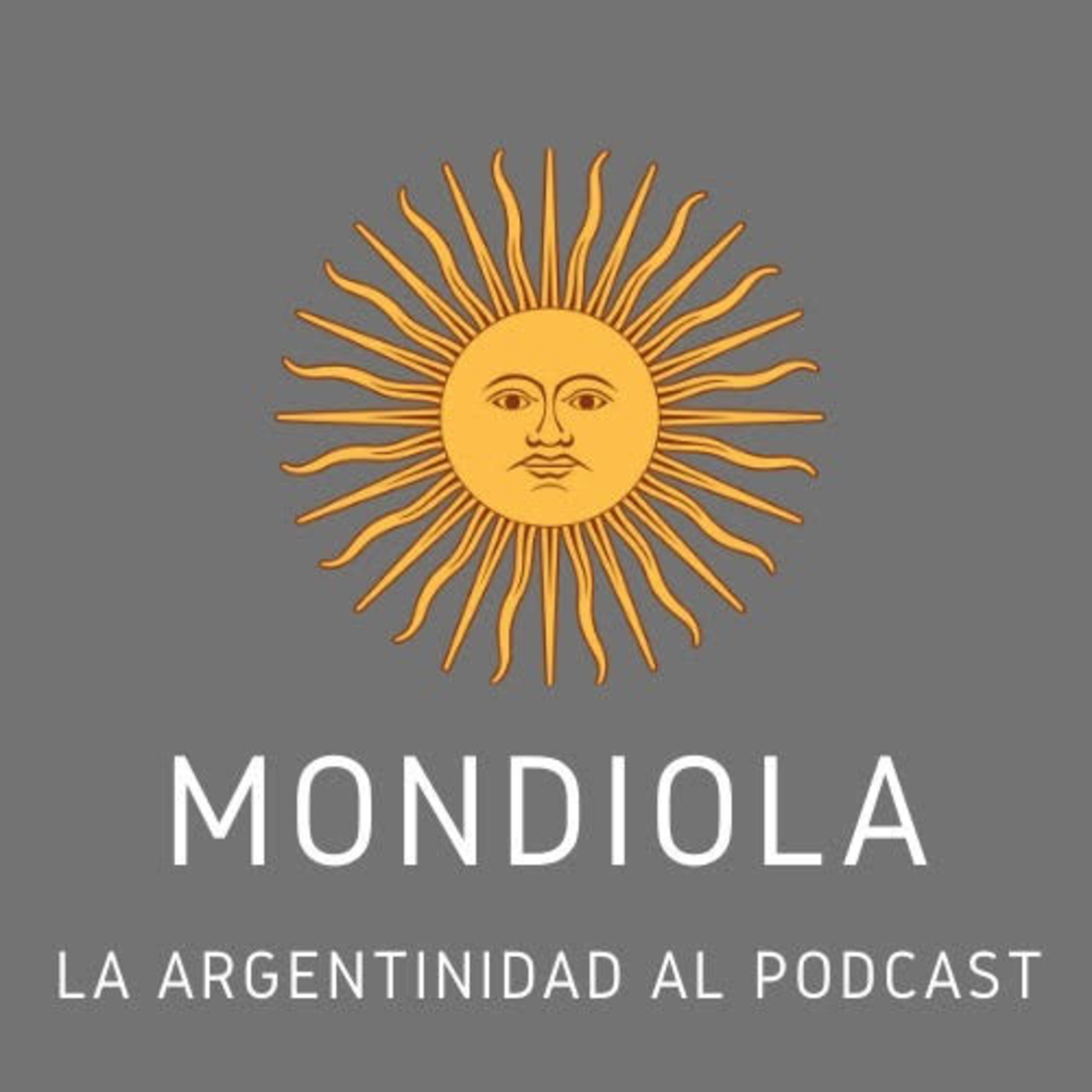 MONDIOLA