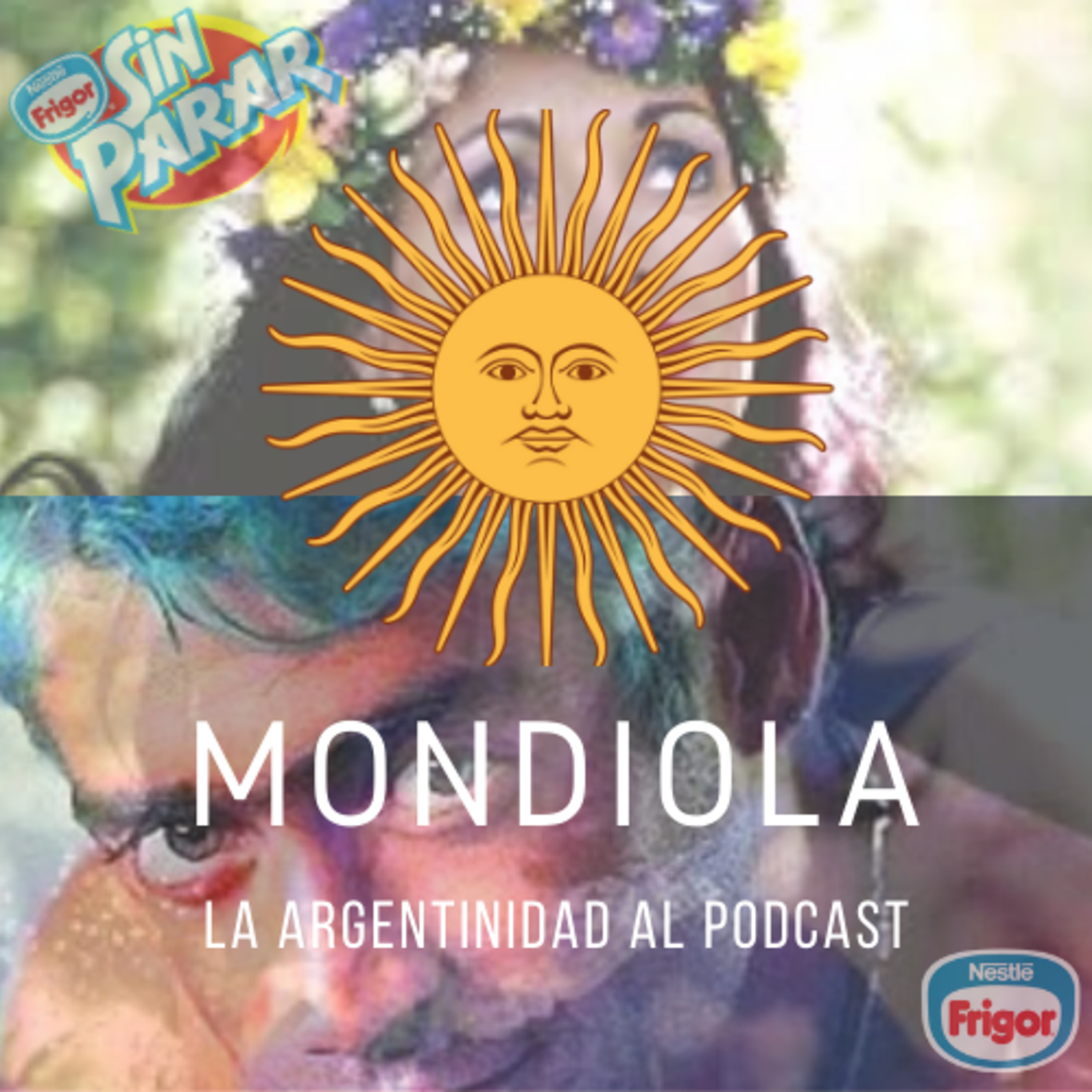 MONDIOLA