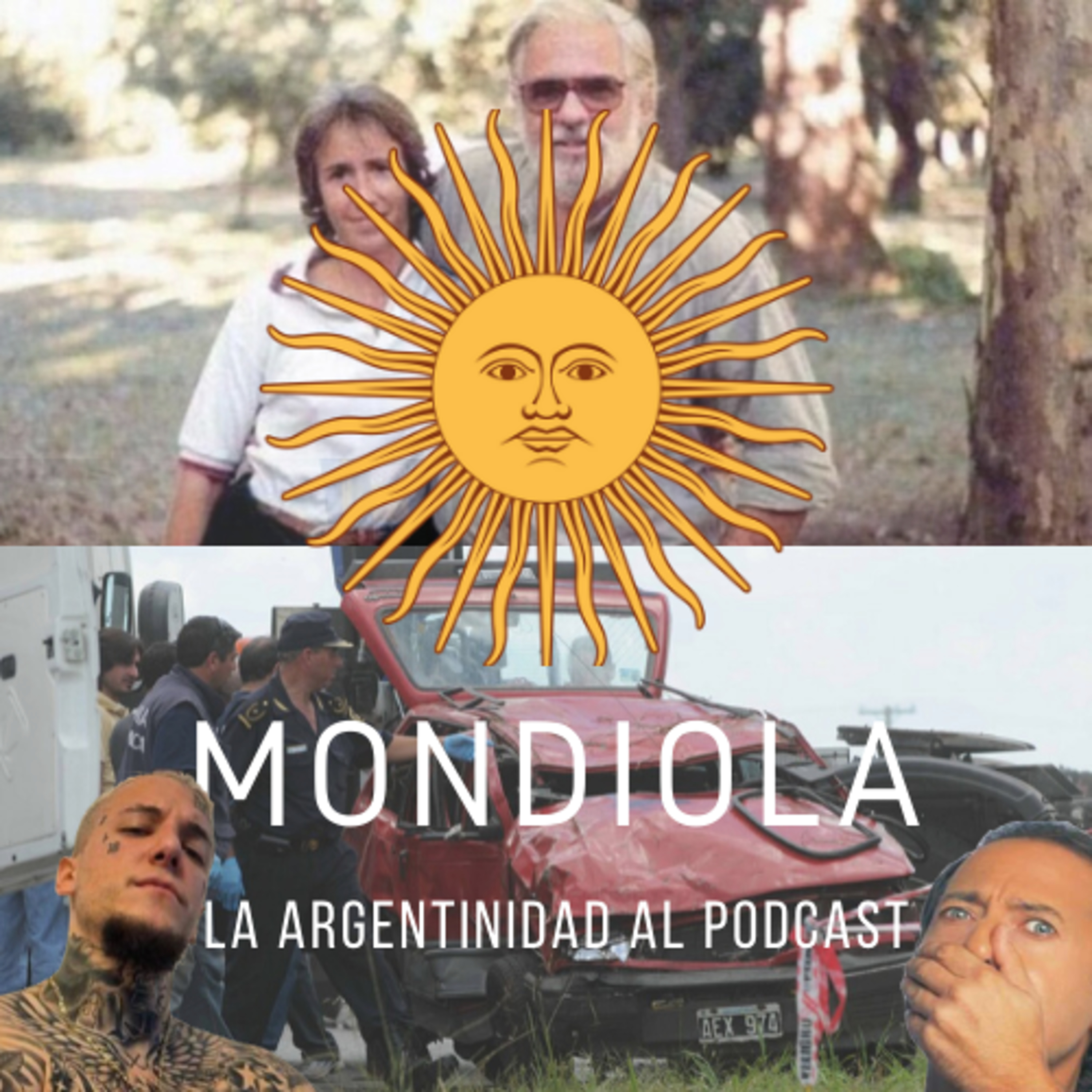 MONDIOLA