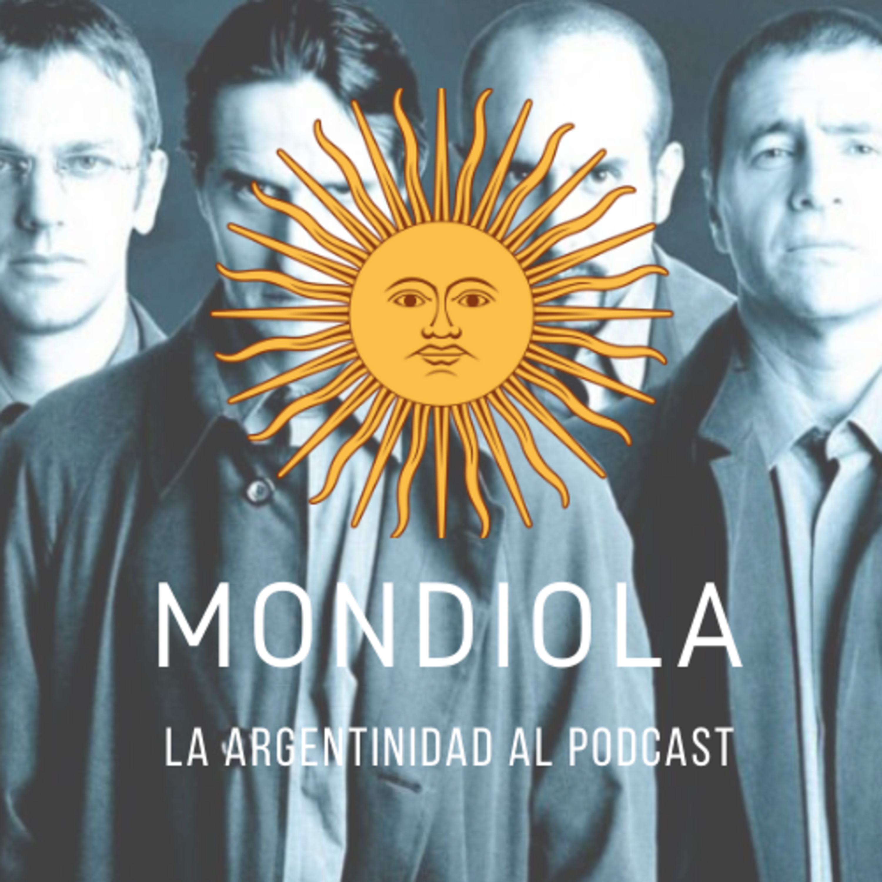 MONDIOLA