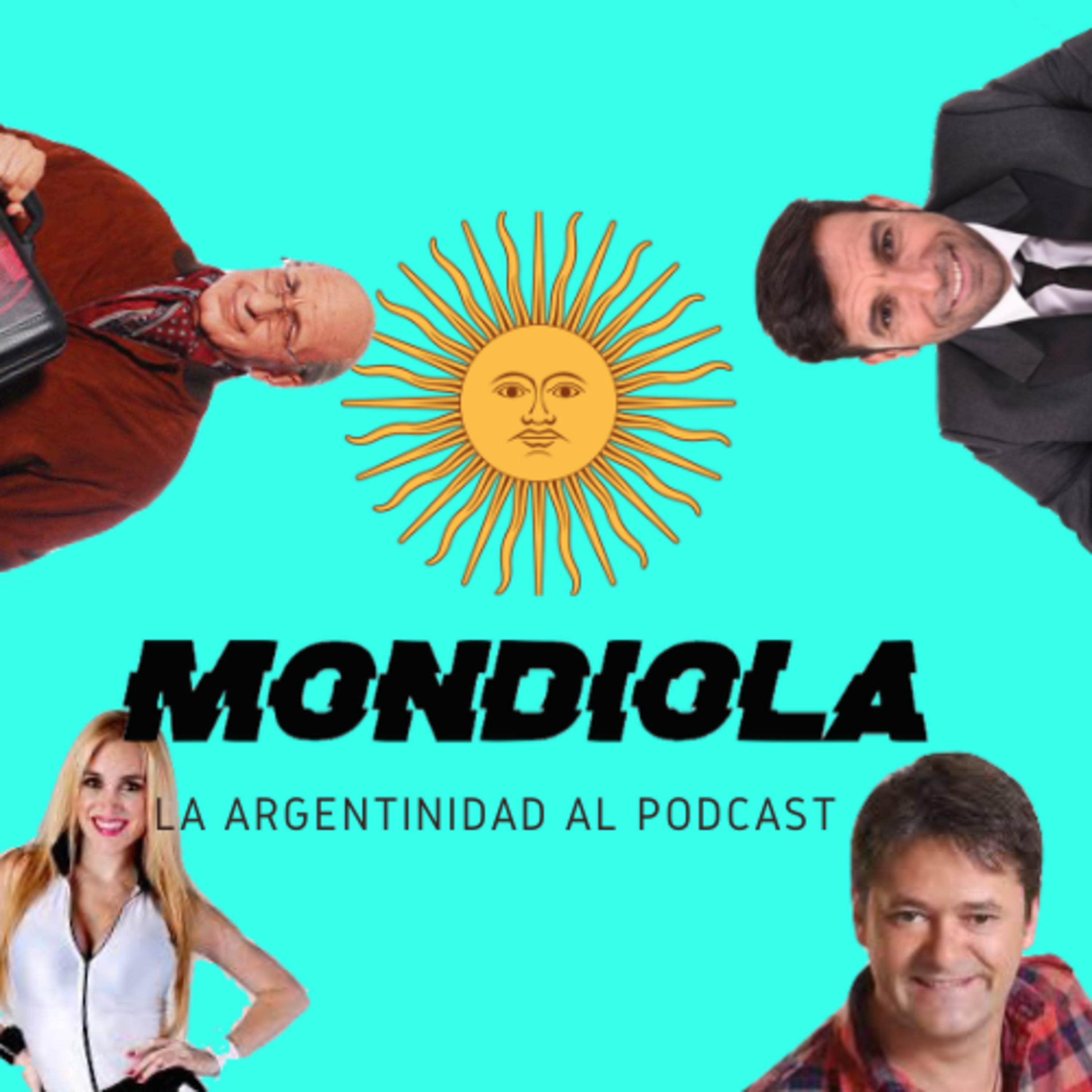 MONDIOLA