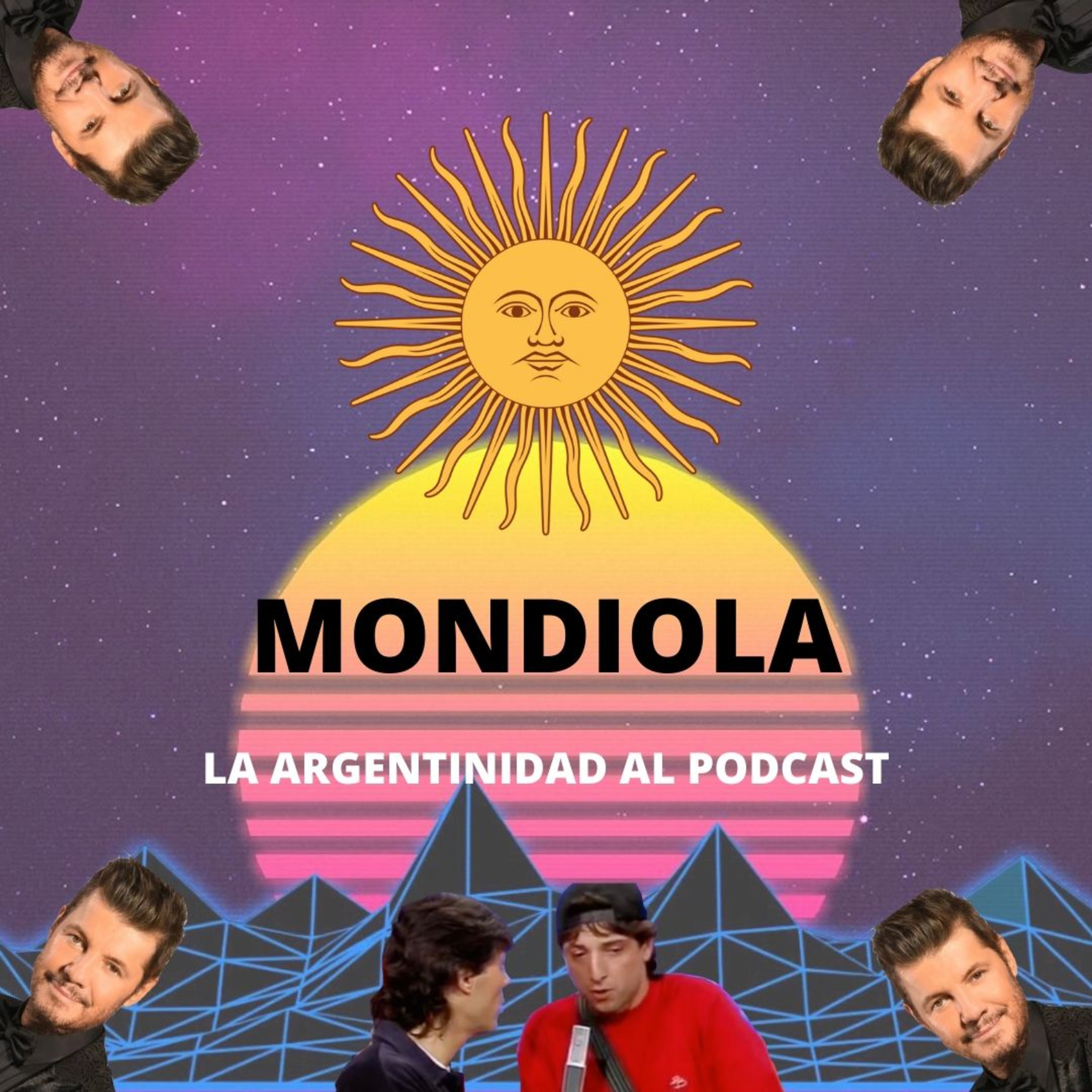 MONDIOLA