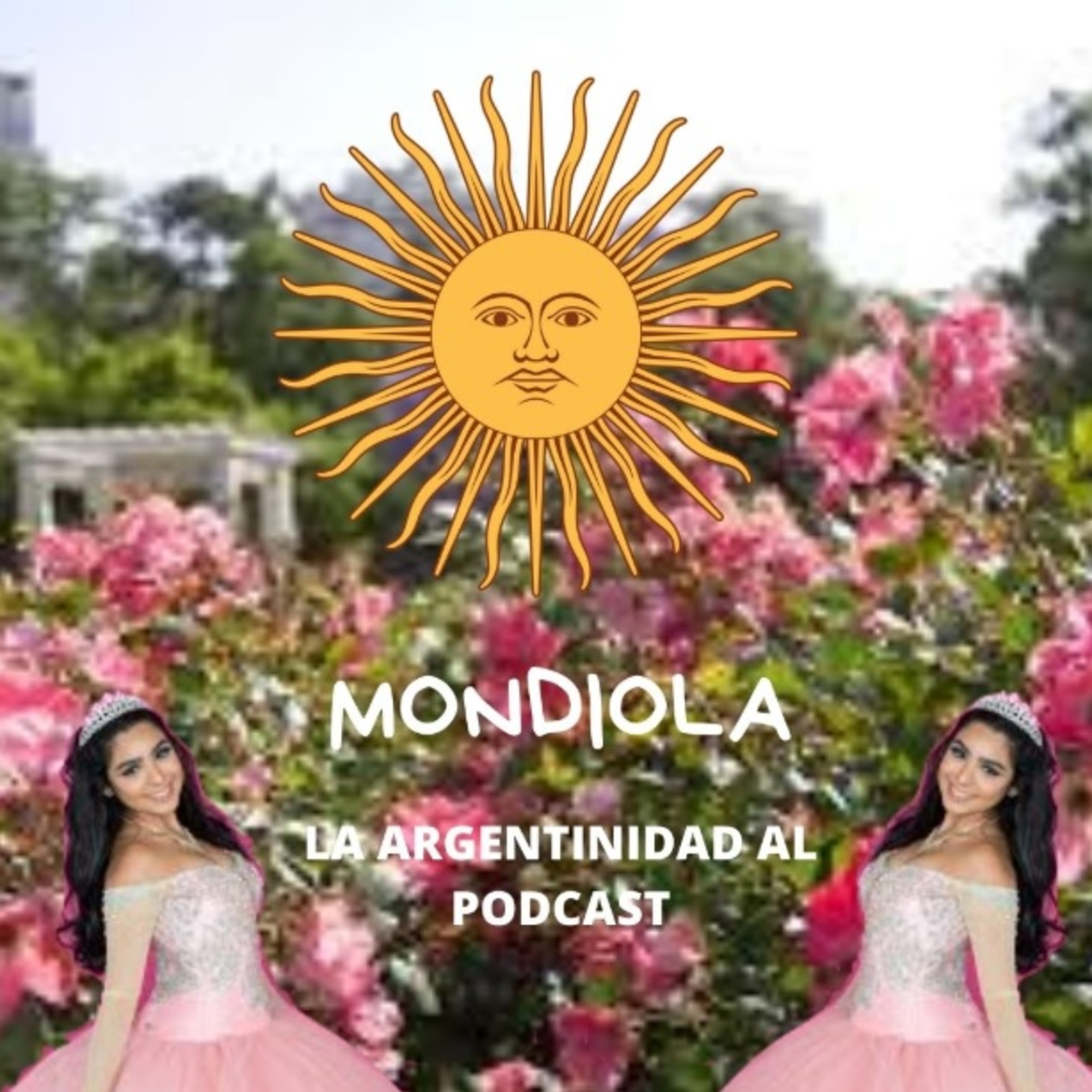 MONDIOLA