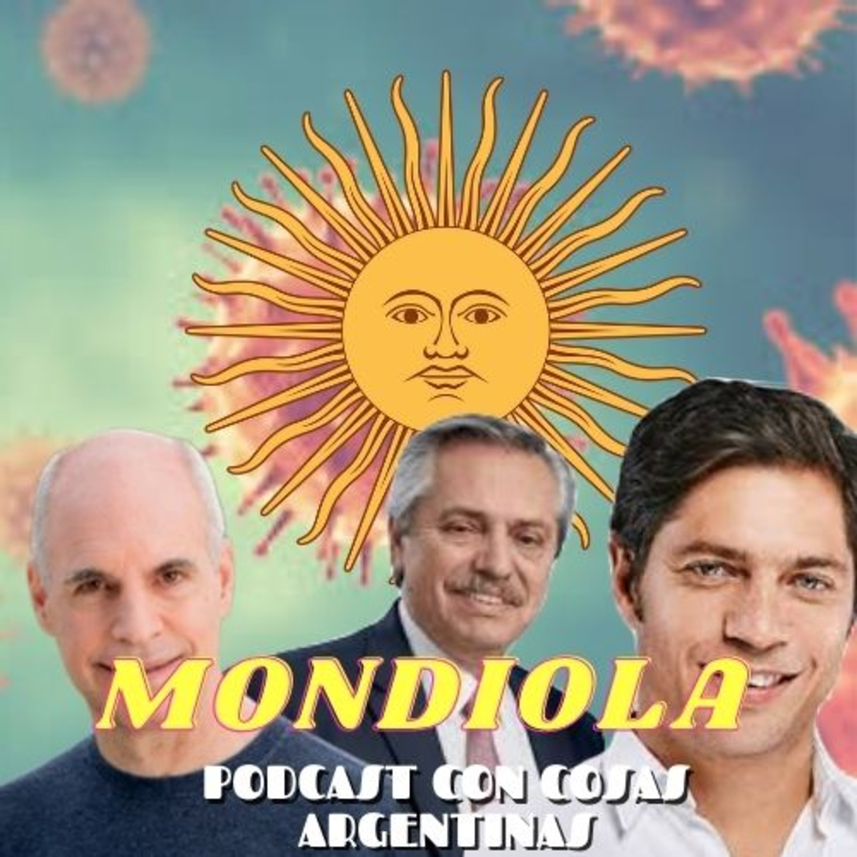 MONDIOLA