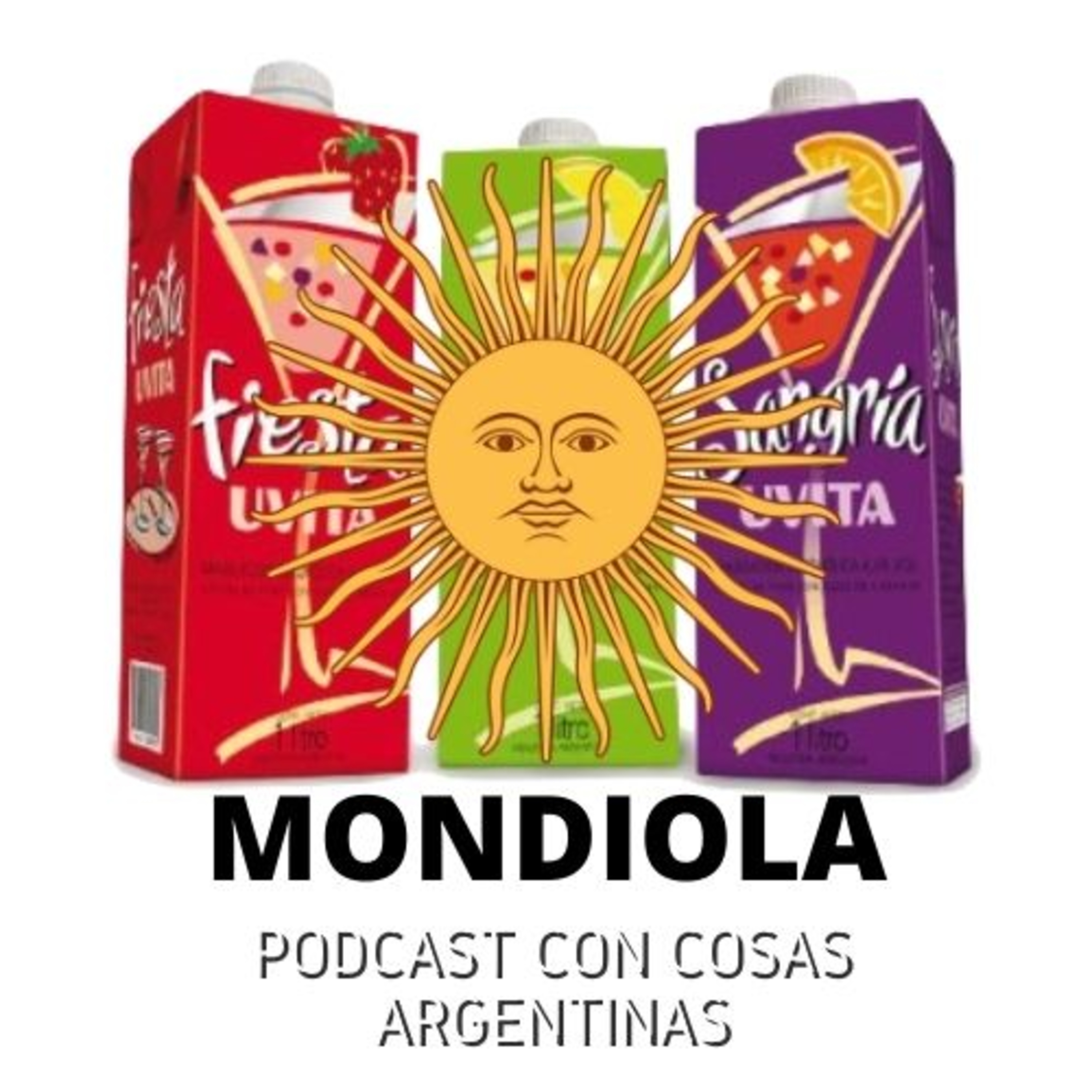 MONDIOLA