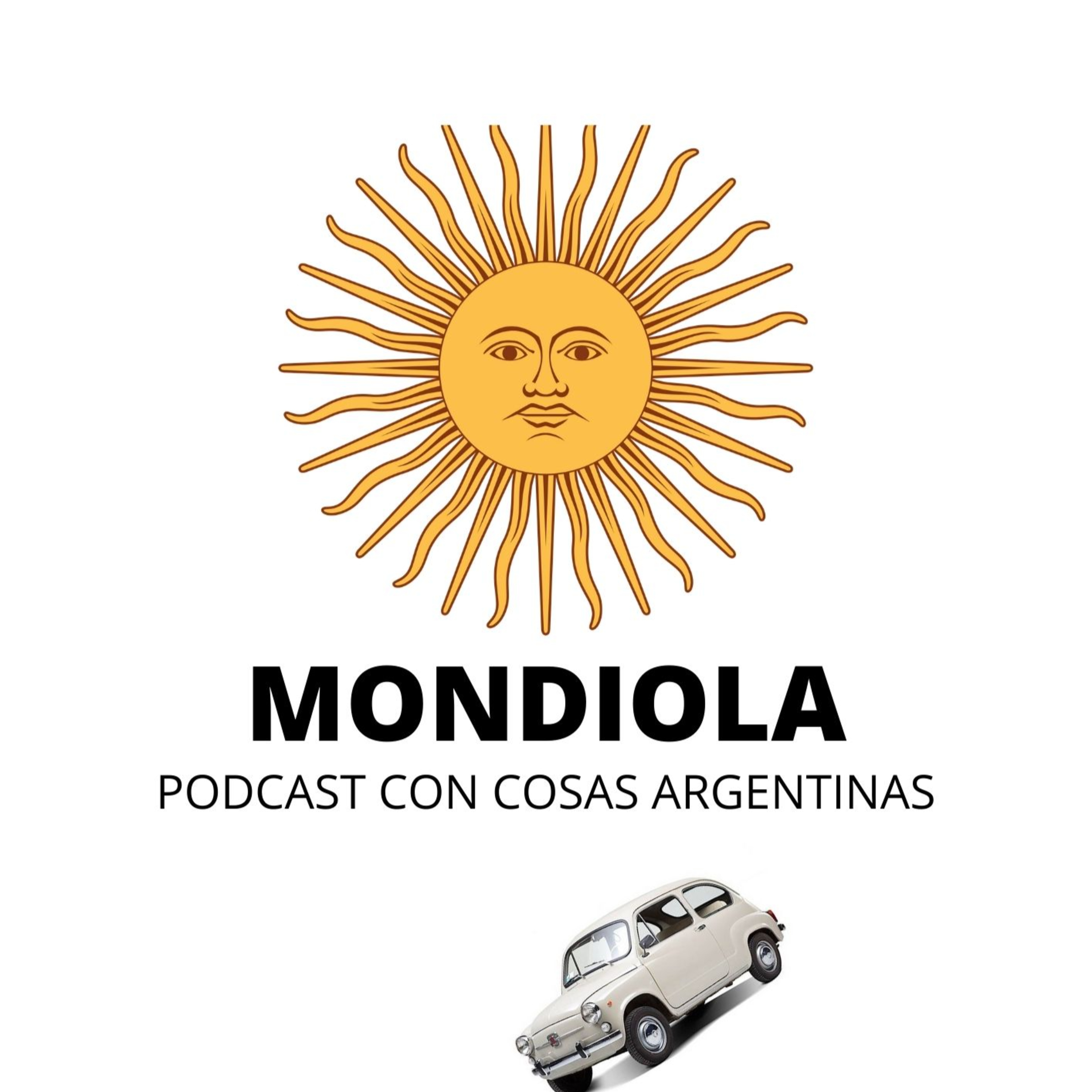 MONDIOLA