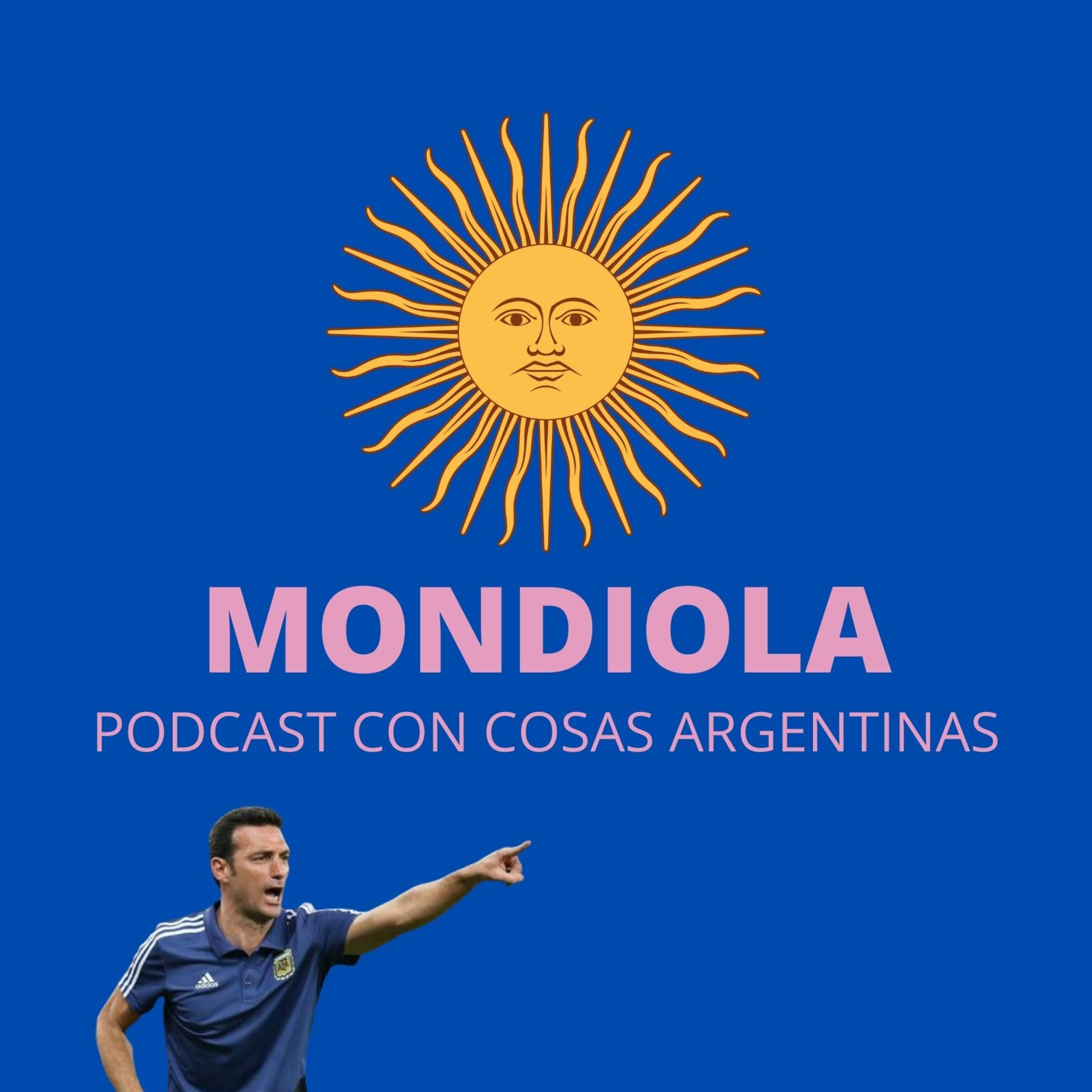 MONDIOLA