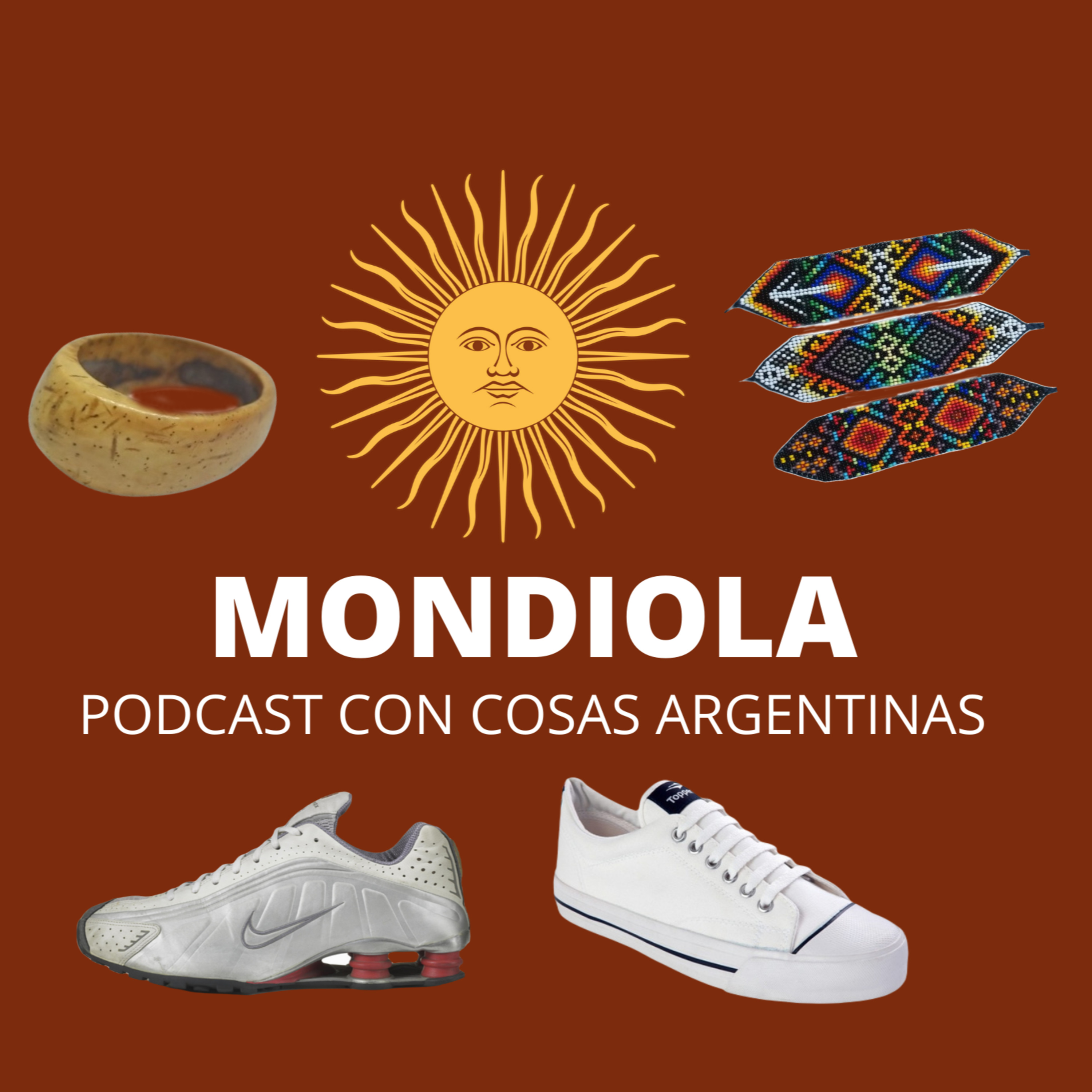 MONDIOLA