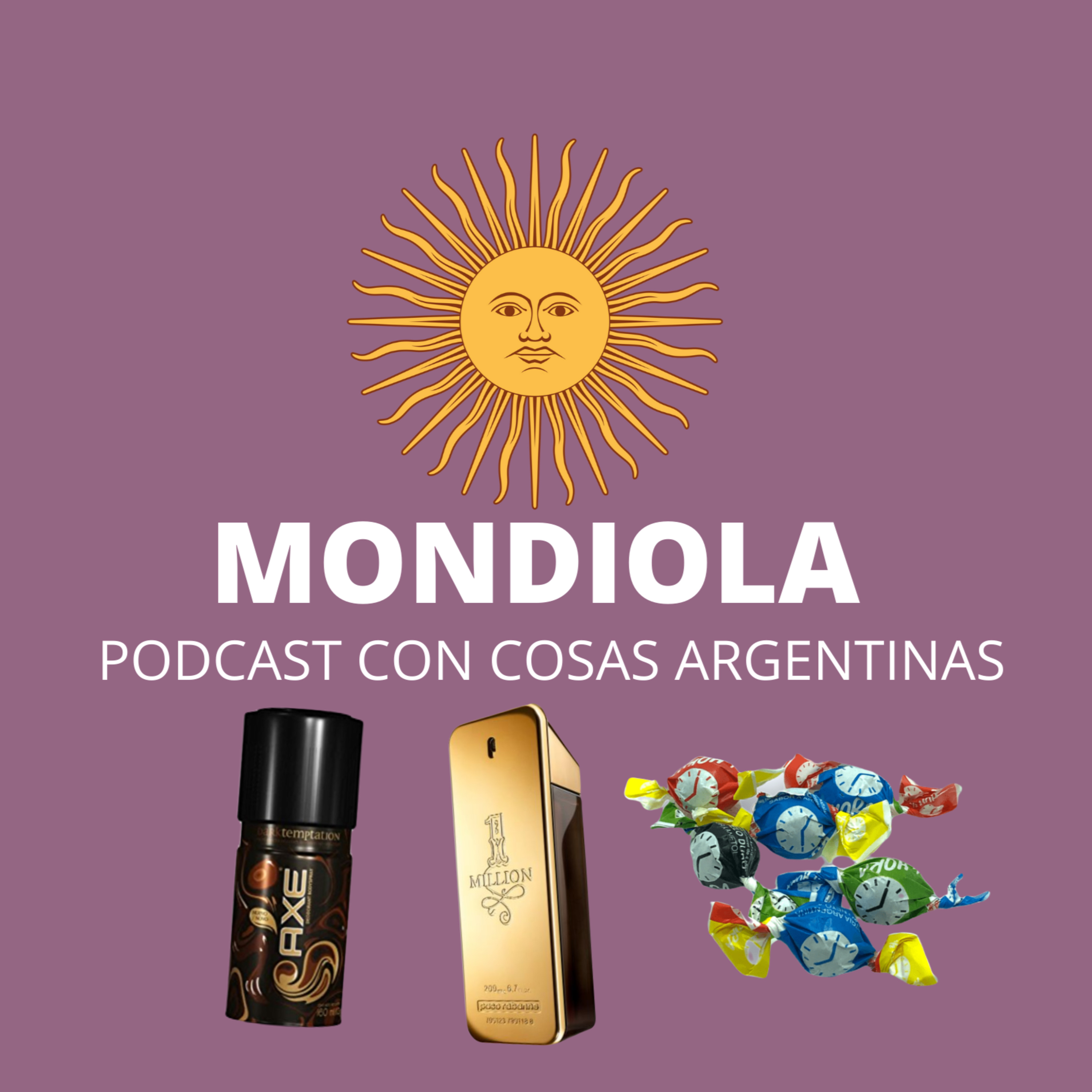 MONDIOLA