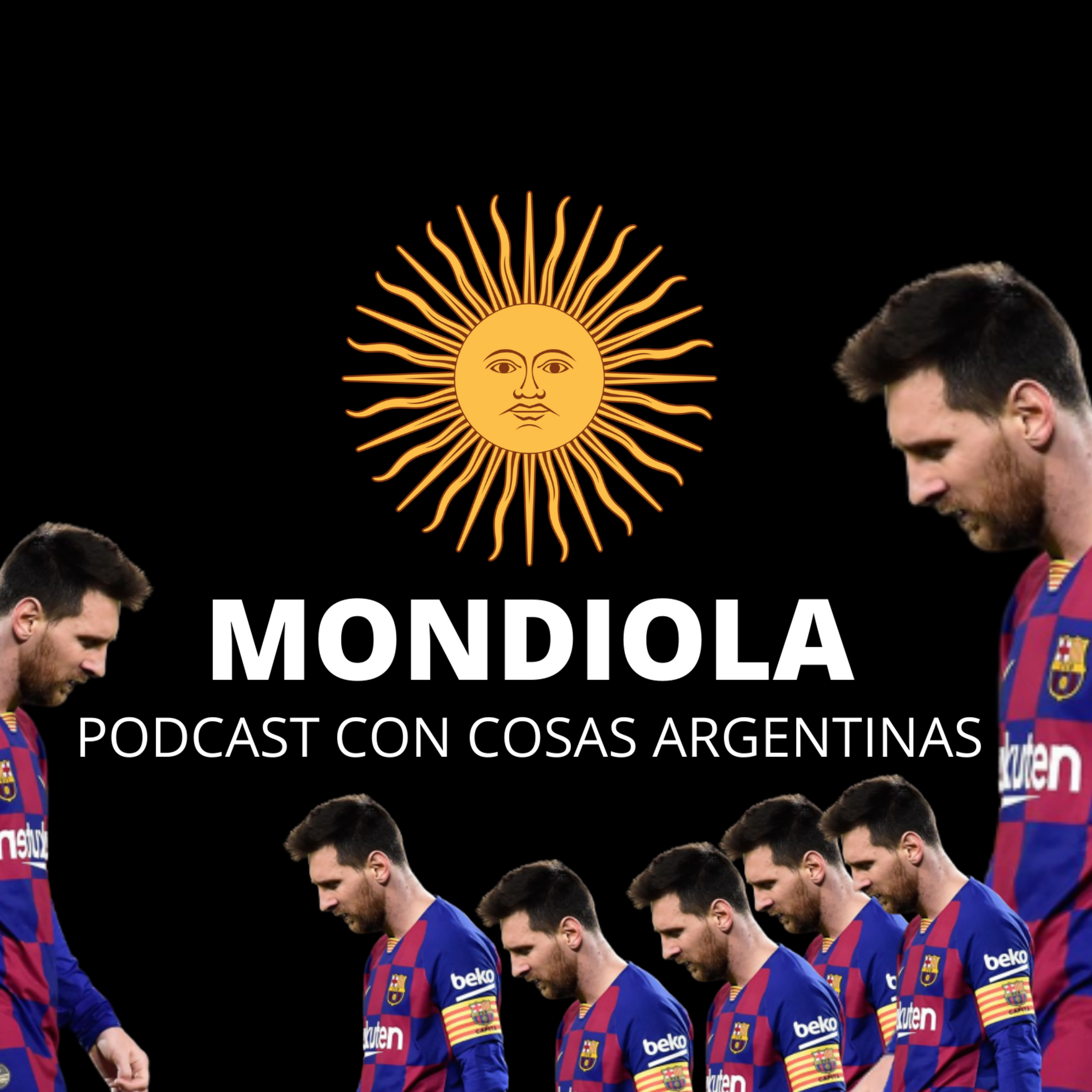MONDIOLA
