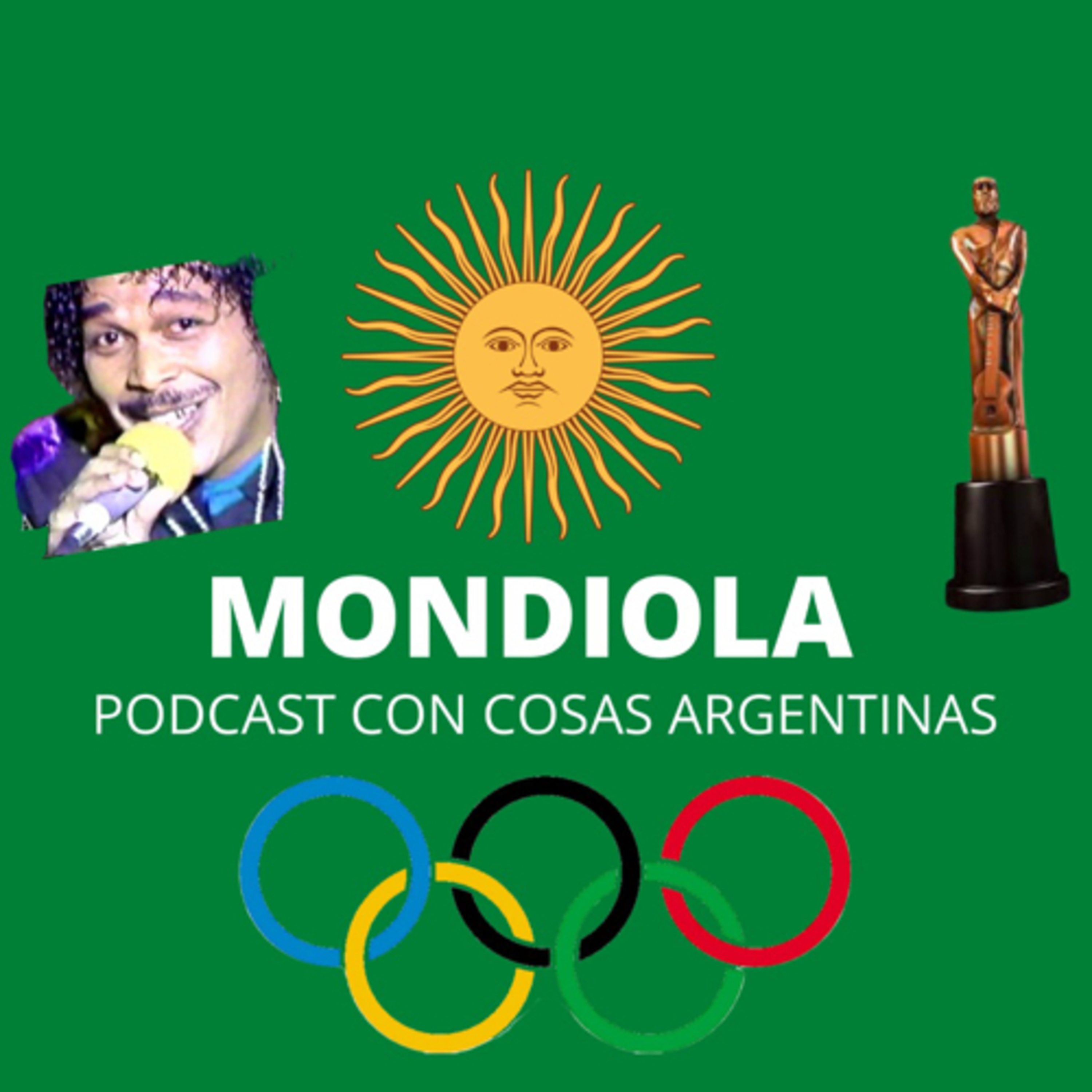 MONDIOLA