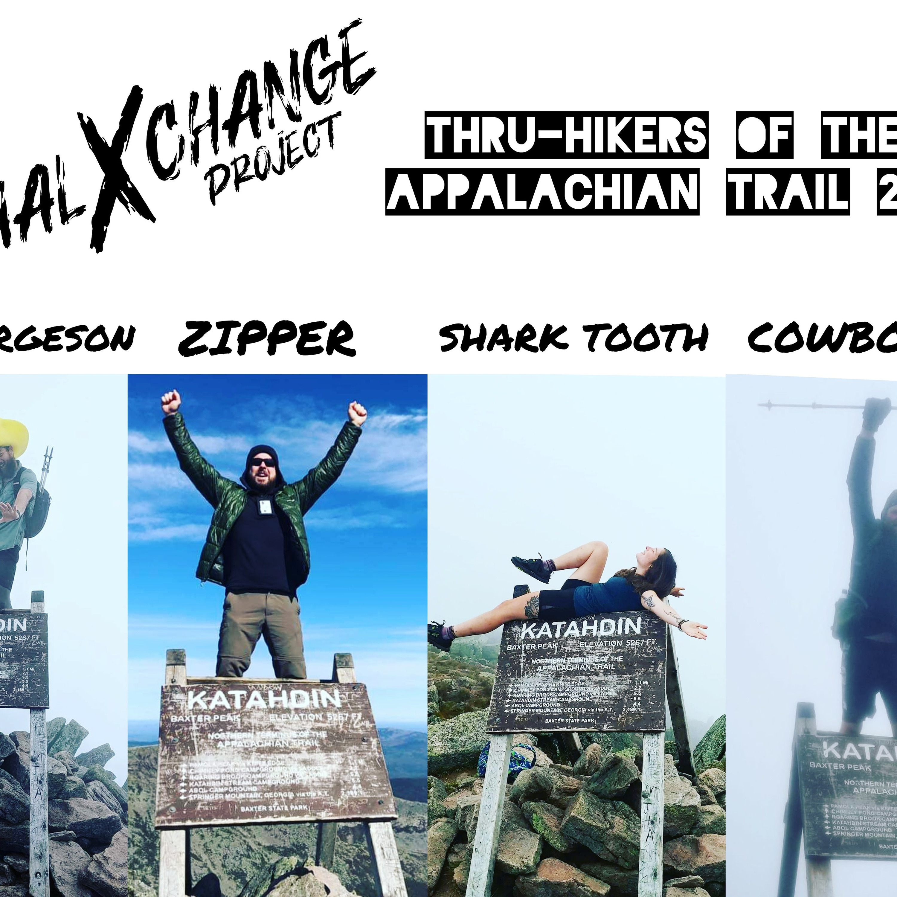 The Social X Change Project