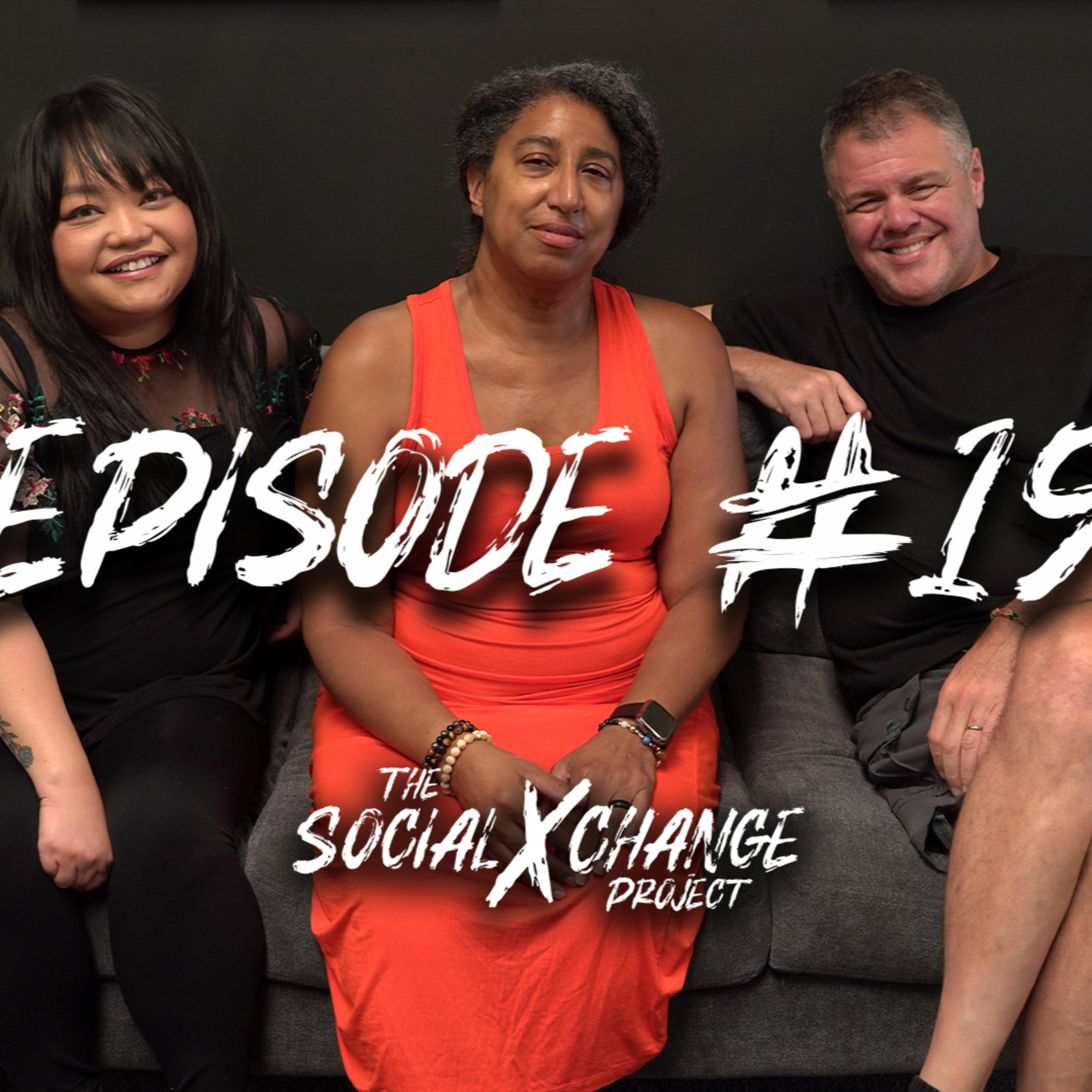The Social X Change Project