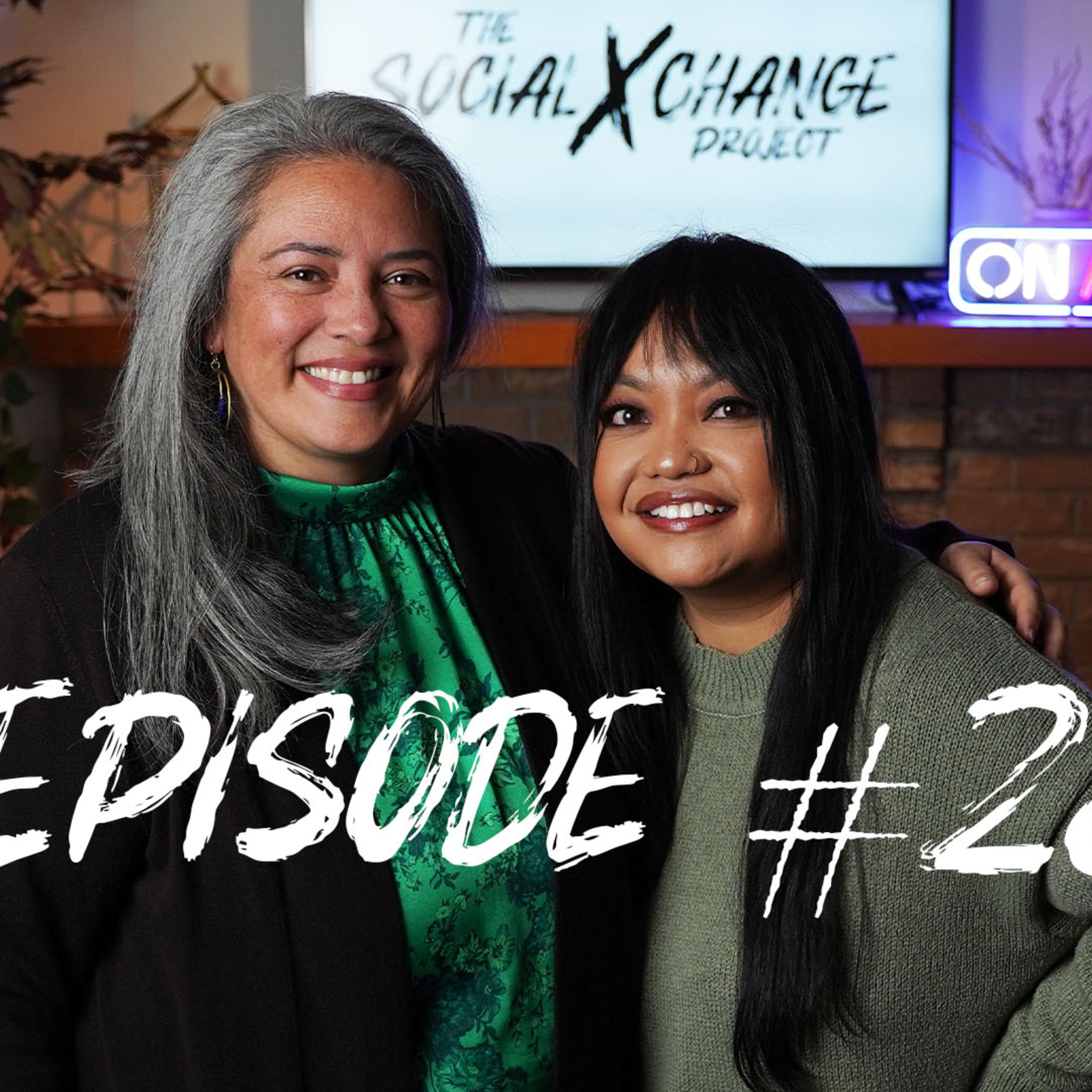The Social X Change Project