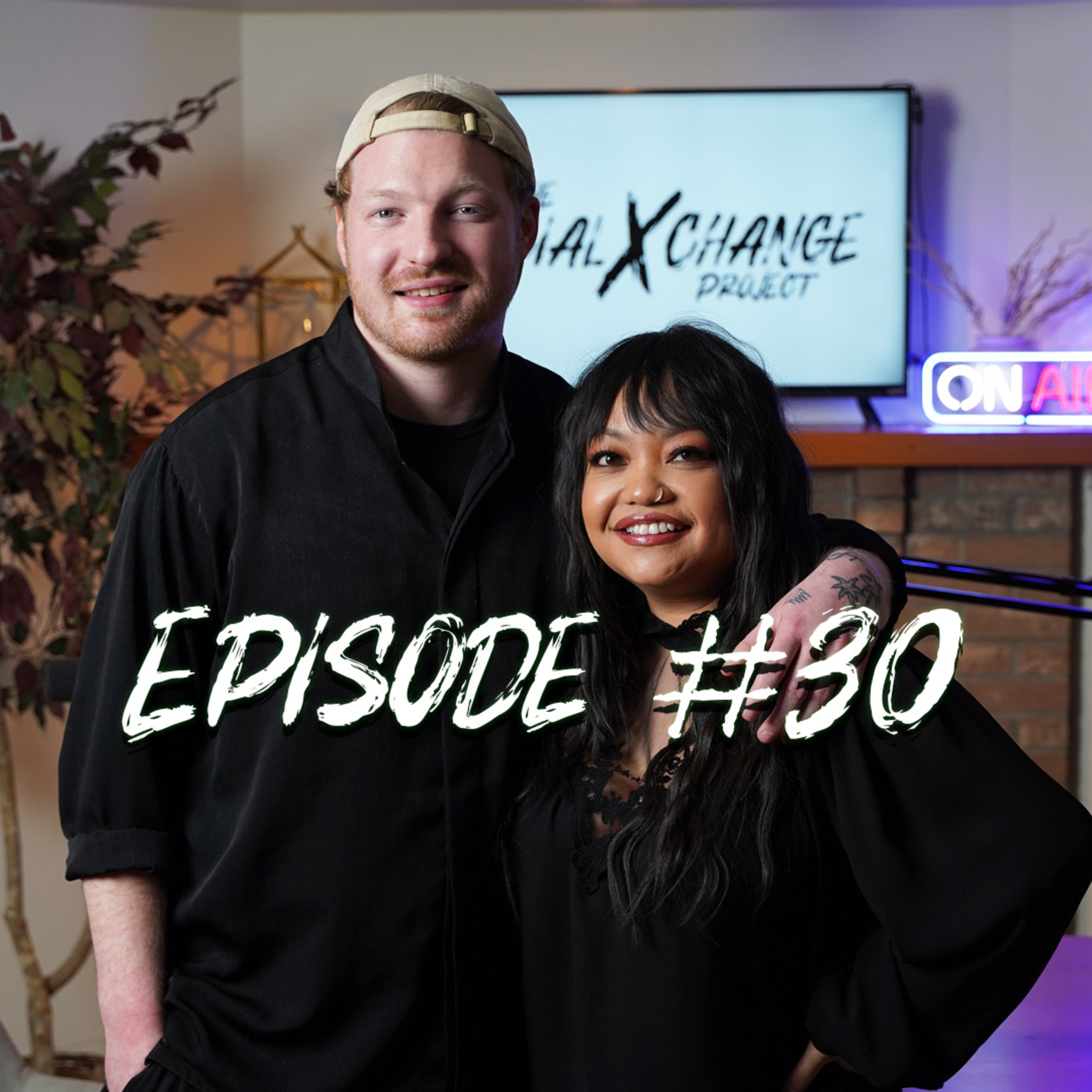 The Social X Change Project