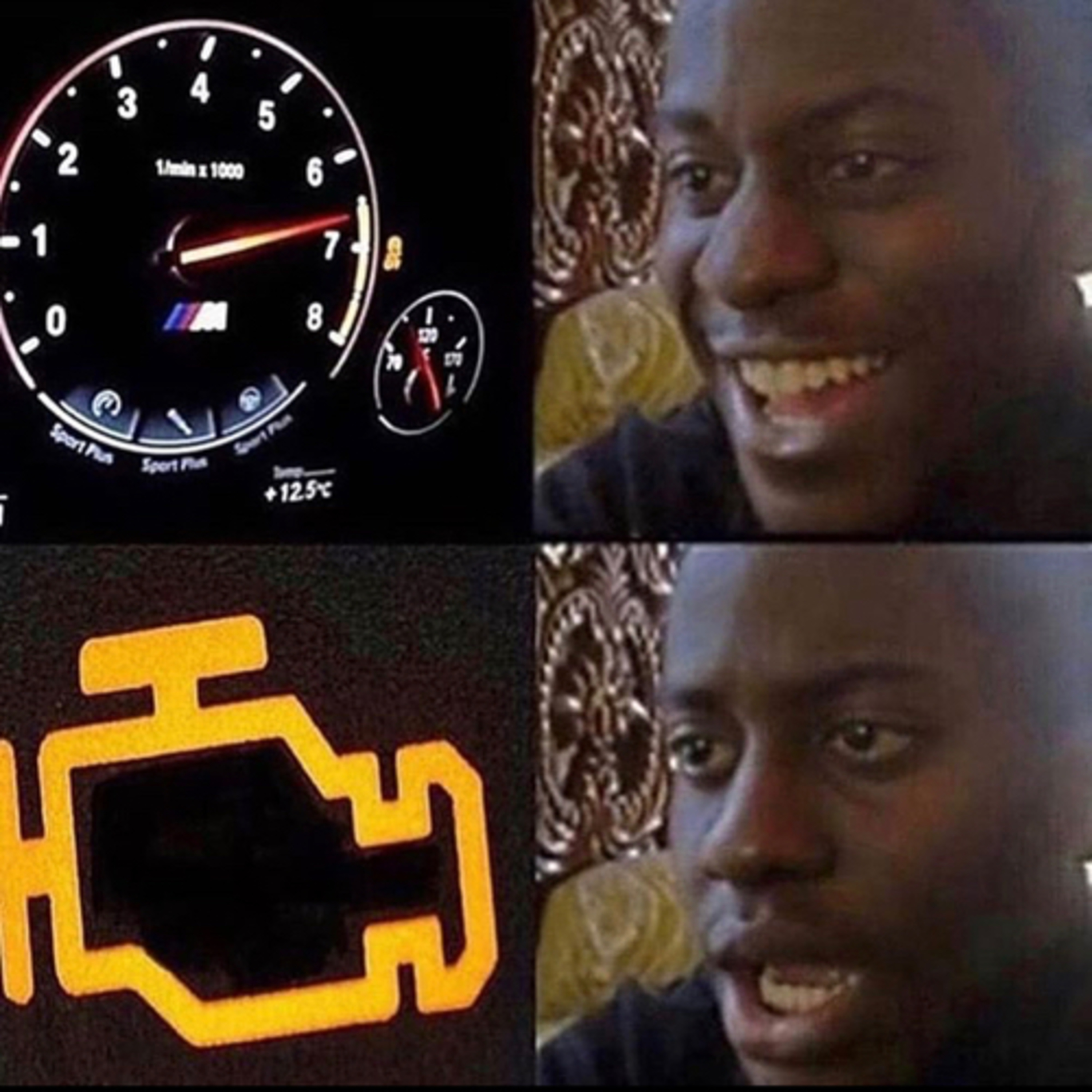 Car talk
