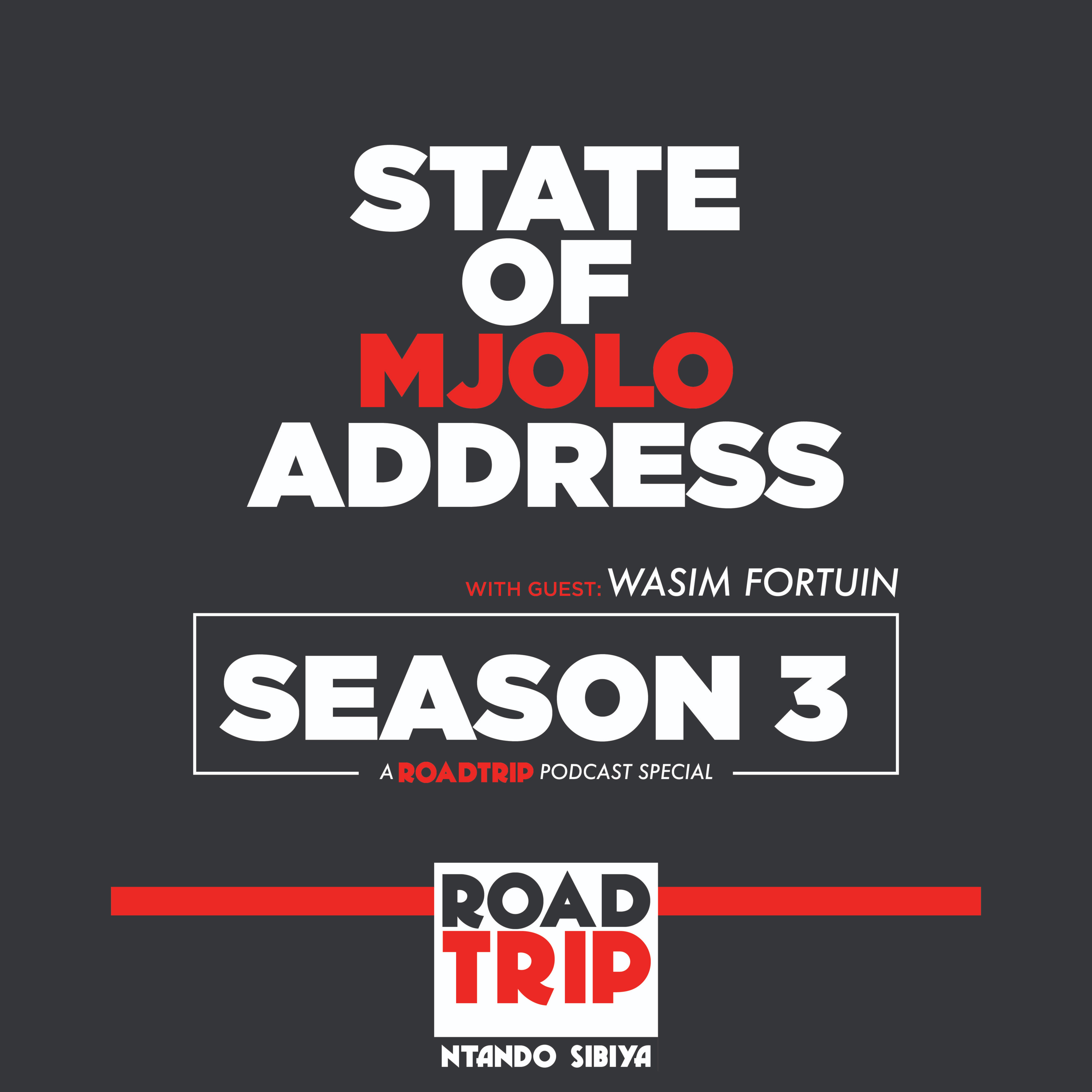 ROAD TRIP