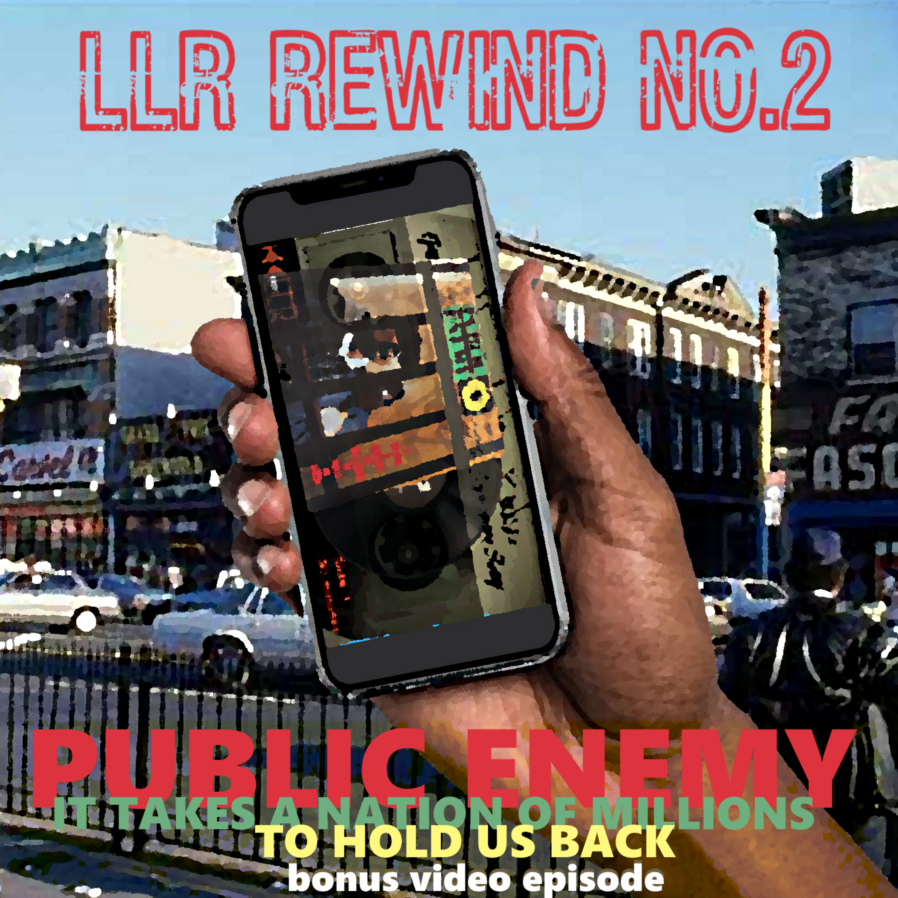 Lightnin\' Licks Radio