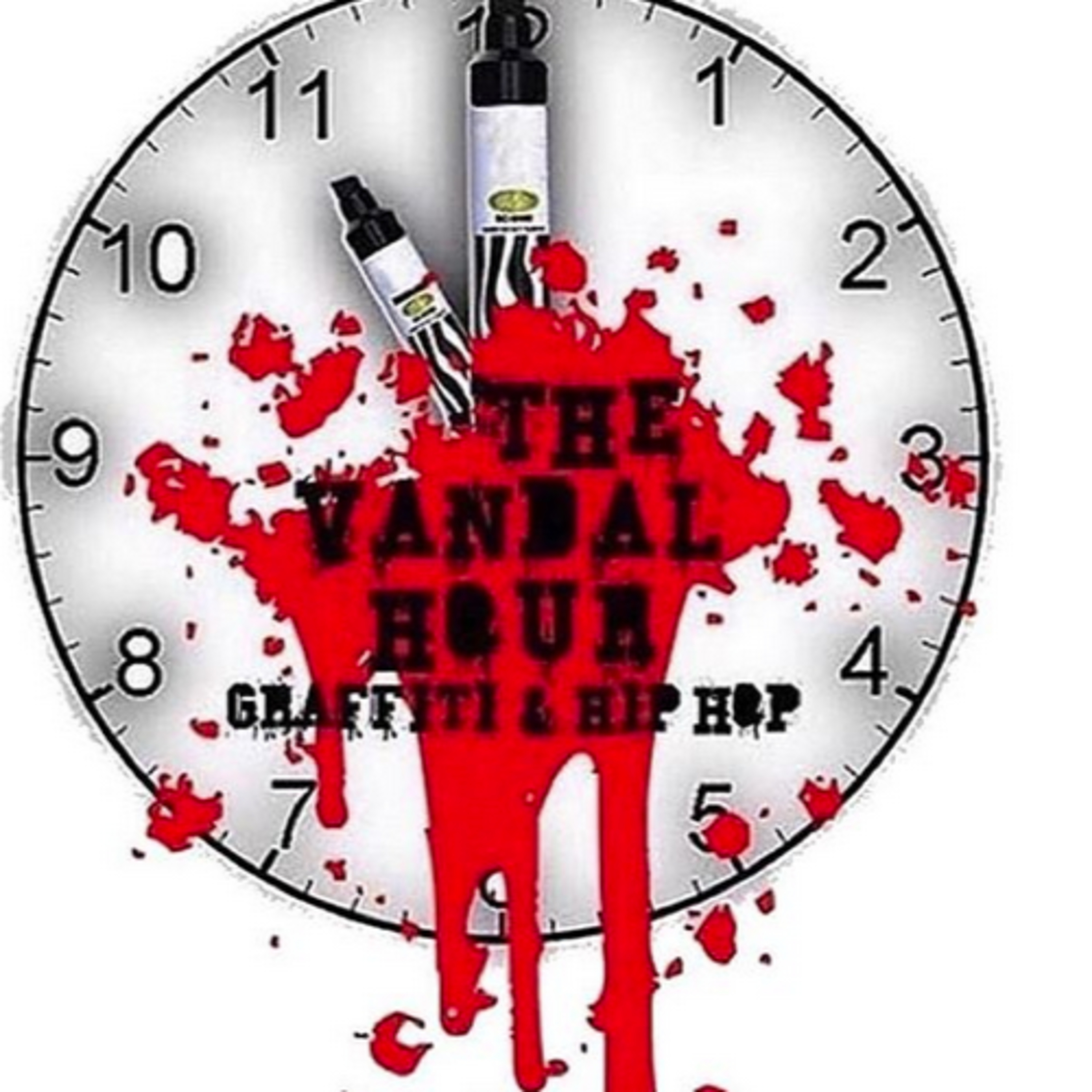 THE VANDAL HOUR