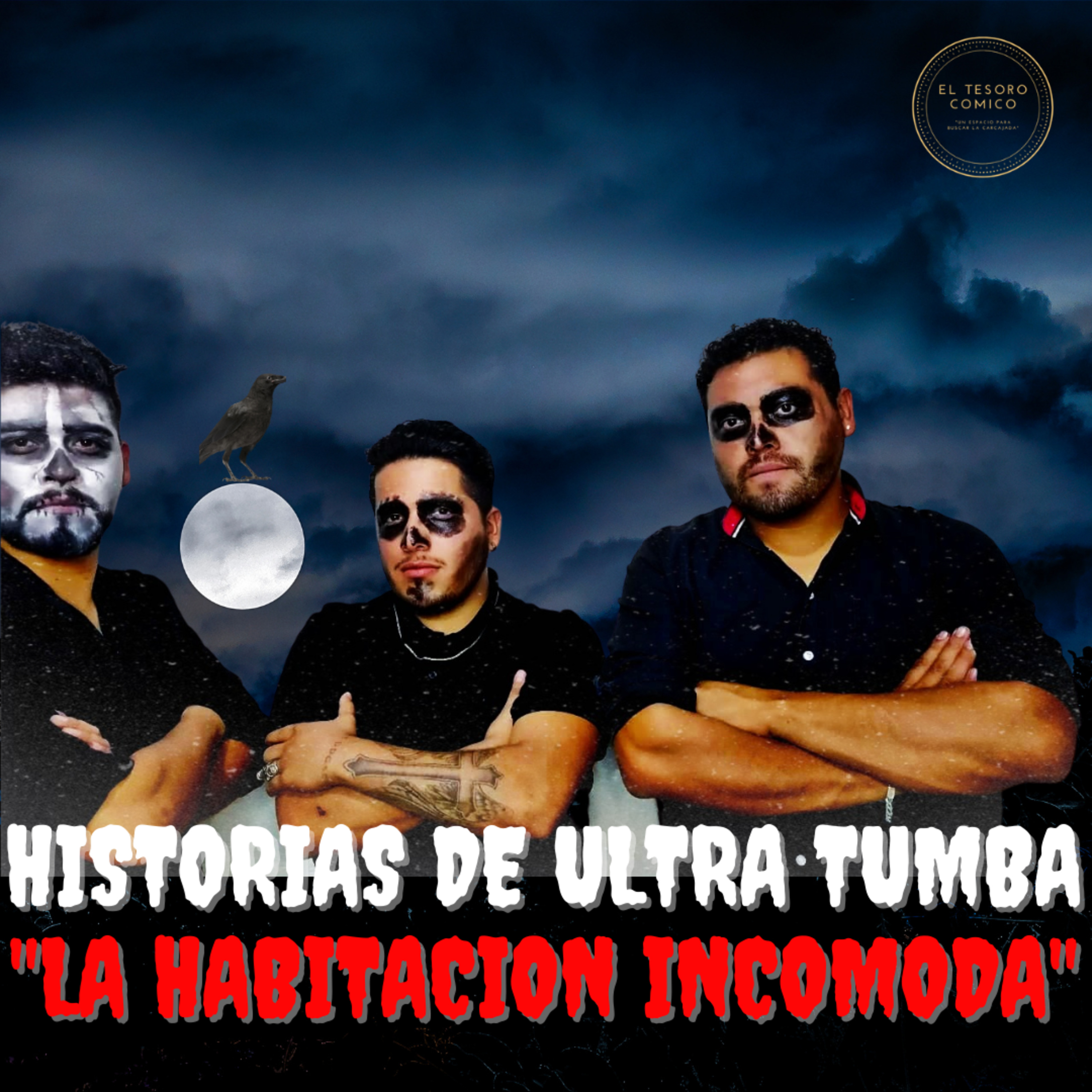 LA HABITACIÓN INCÓMODA