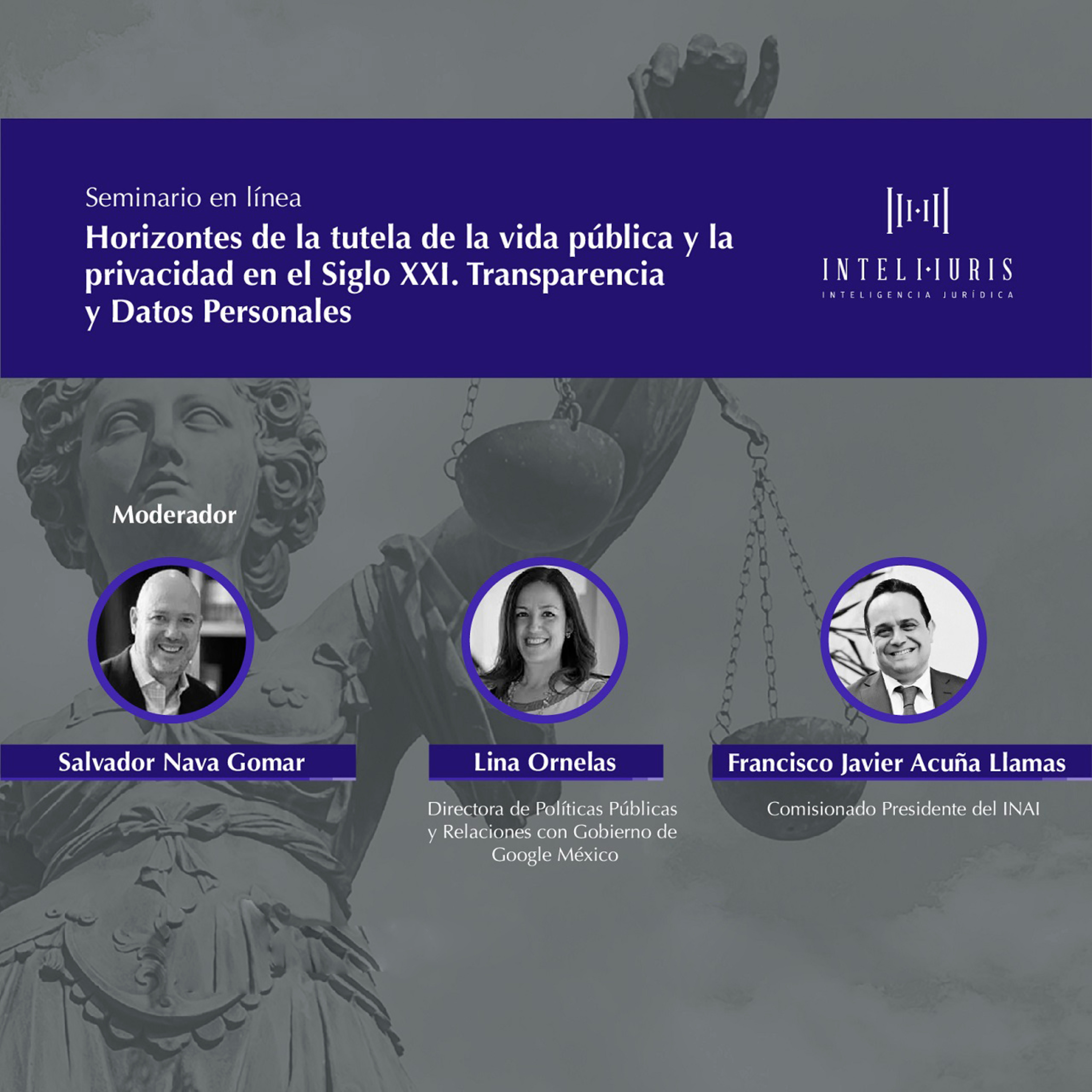 Portada de Inteli-Iuris