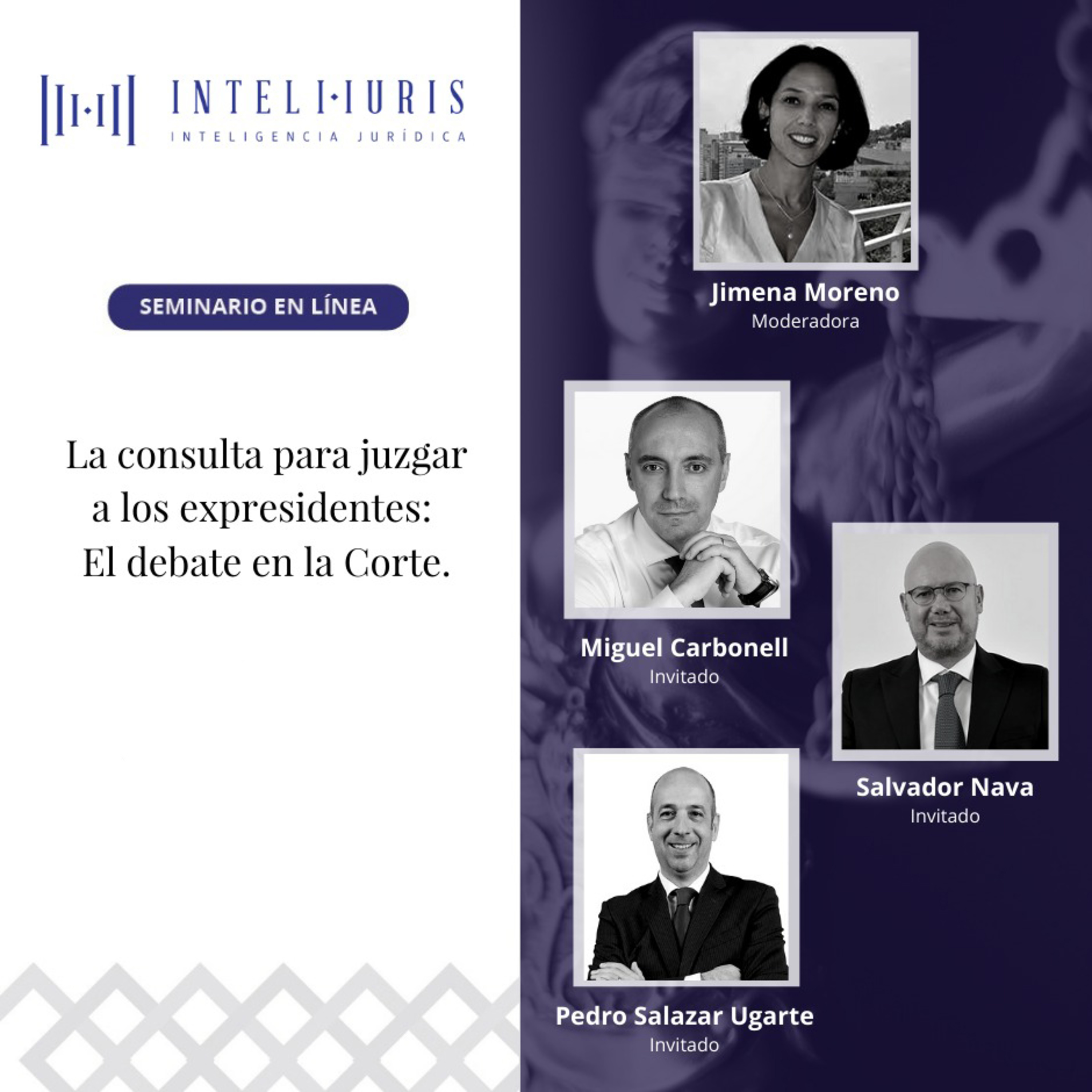 Portada de Inteli-Iuris