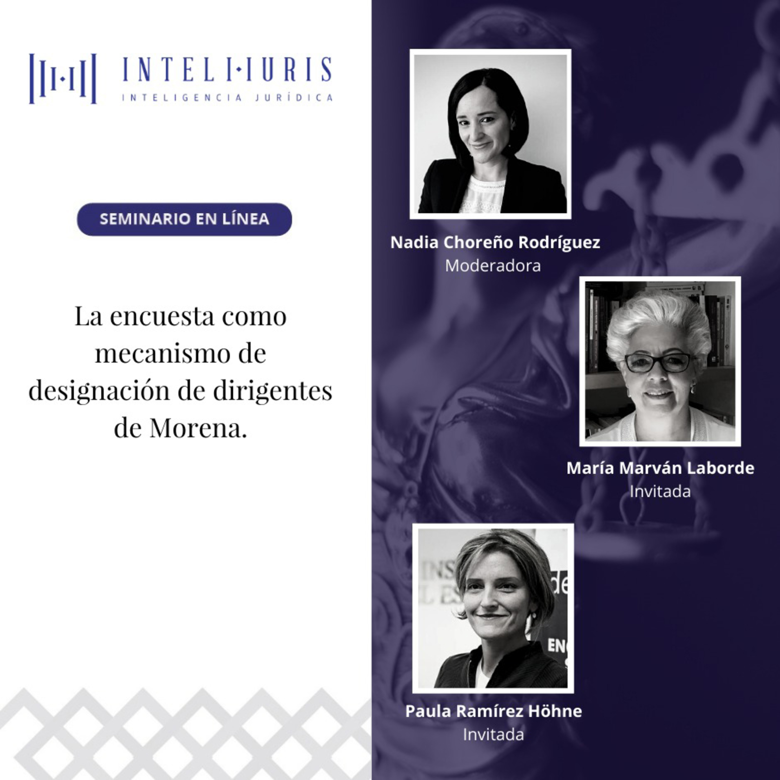 Portada de Inteli-Iuris
