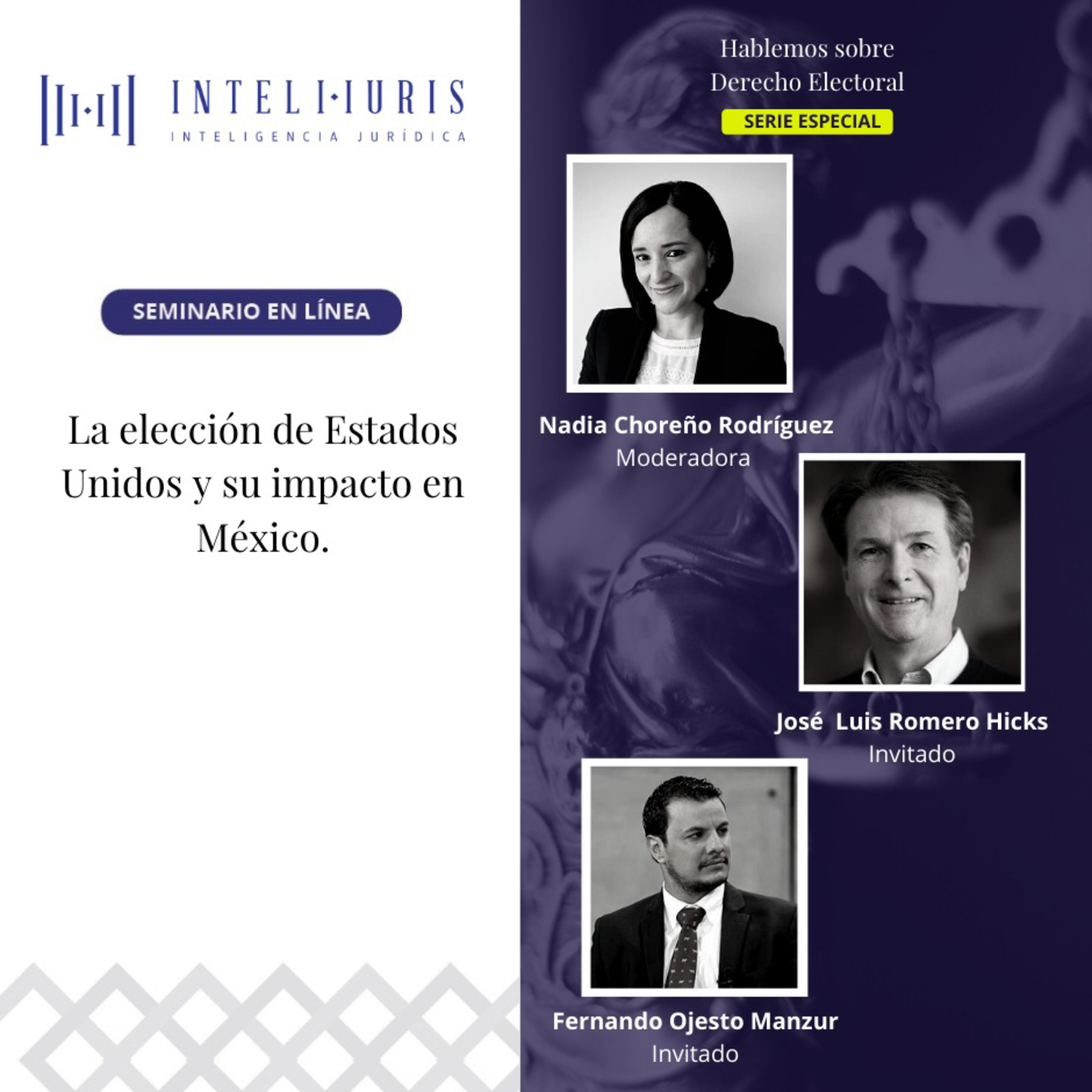 Portada de Inteli-Iuris