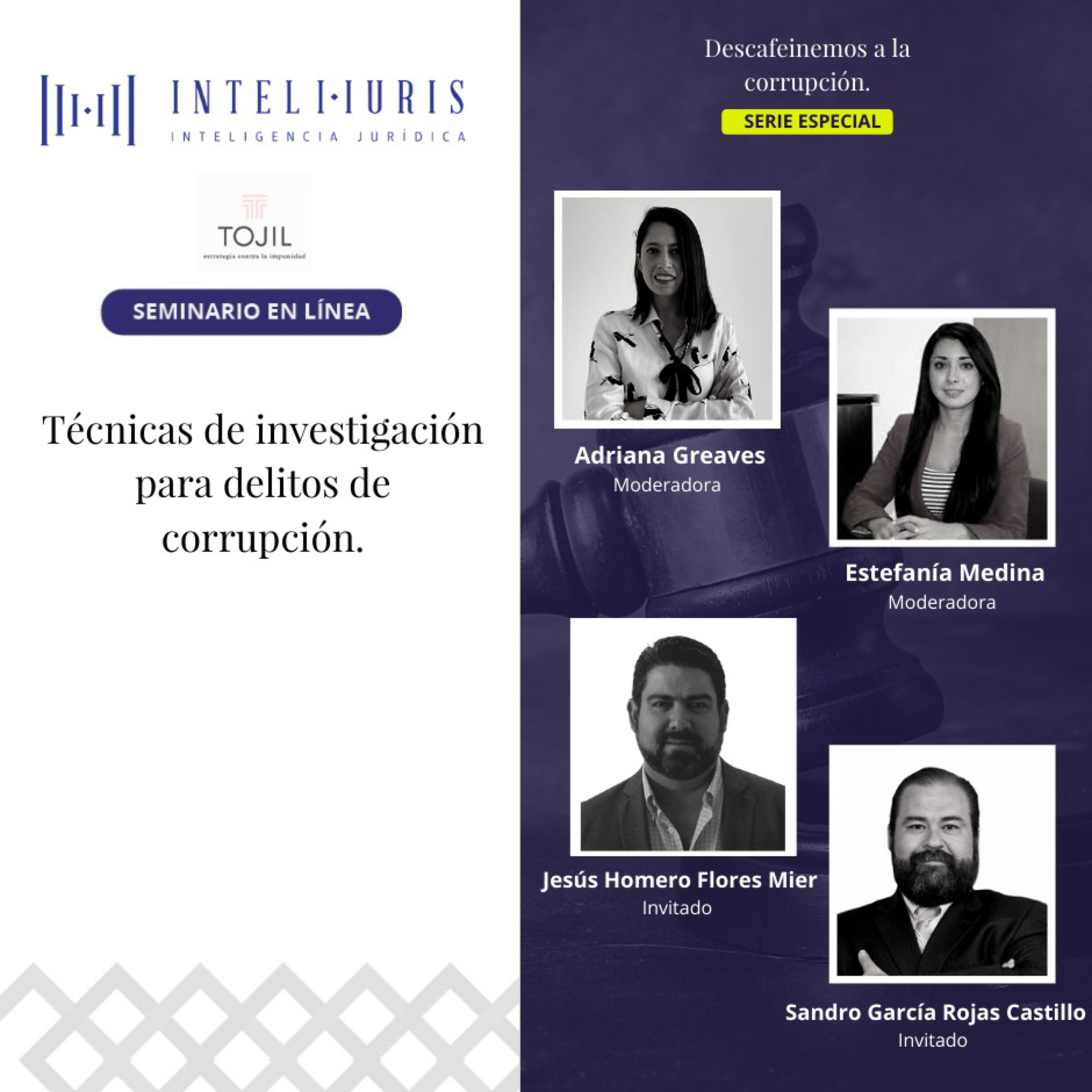 Portada de Inteli-Iuris