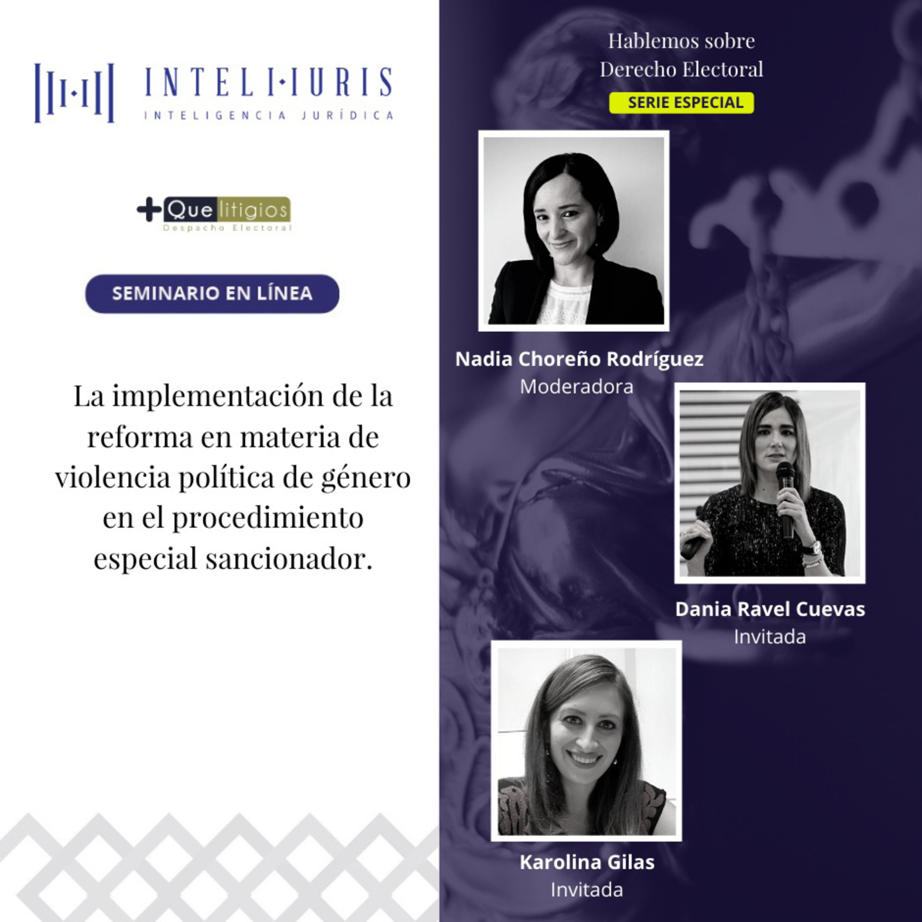 Portada de Inteli-Iuris