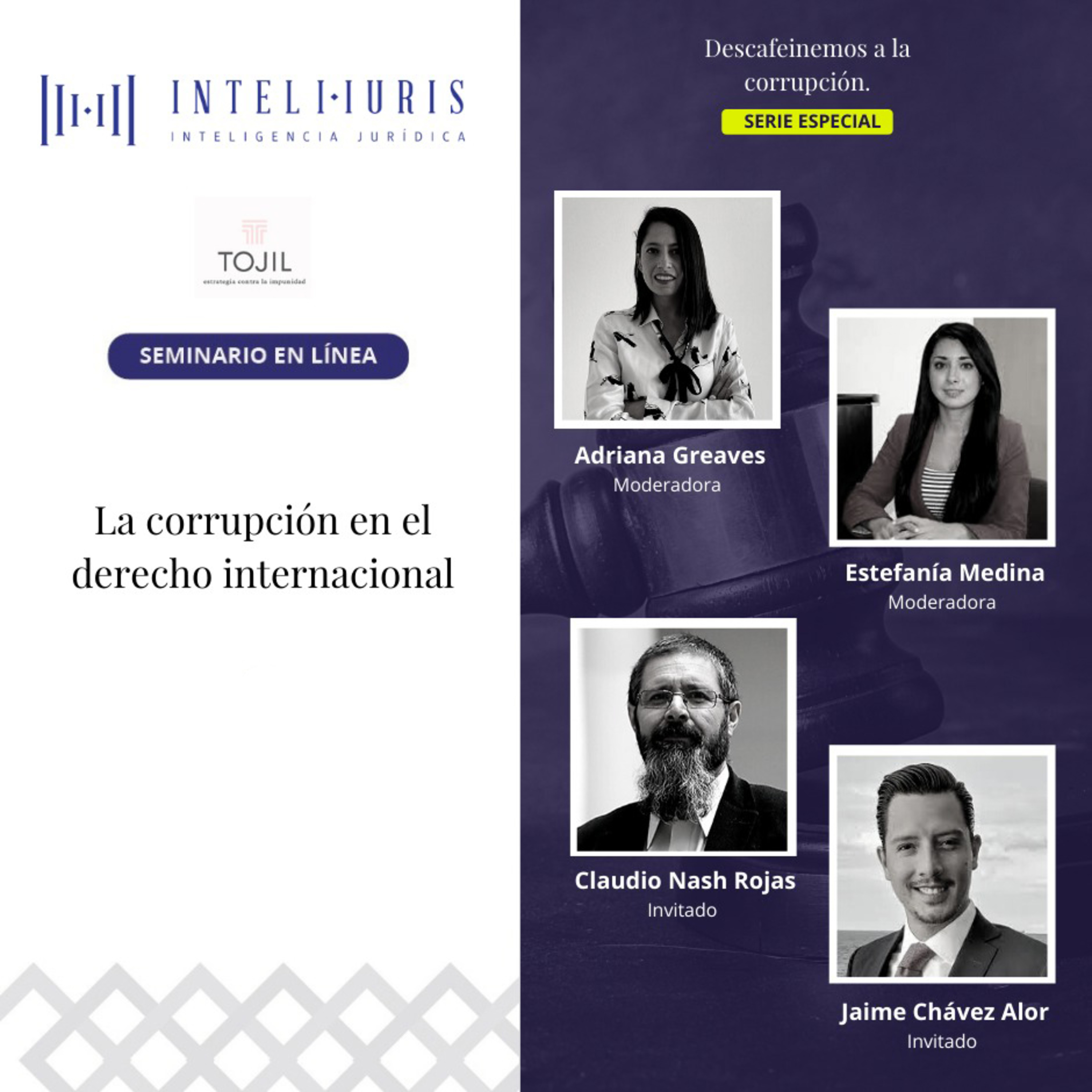 Portada de Inteli-Iuris