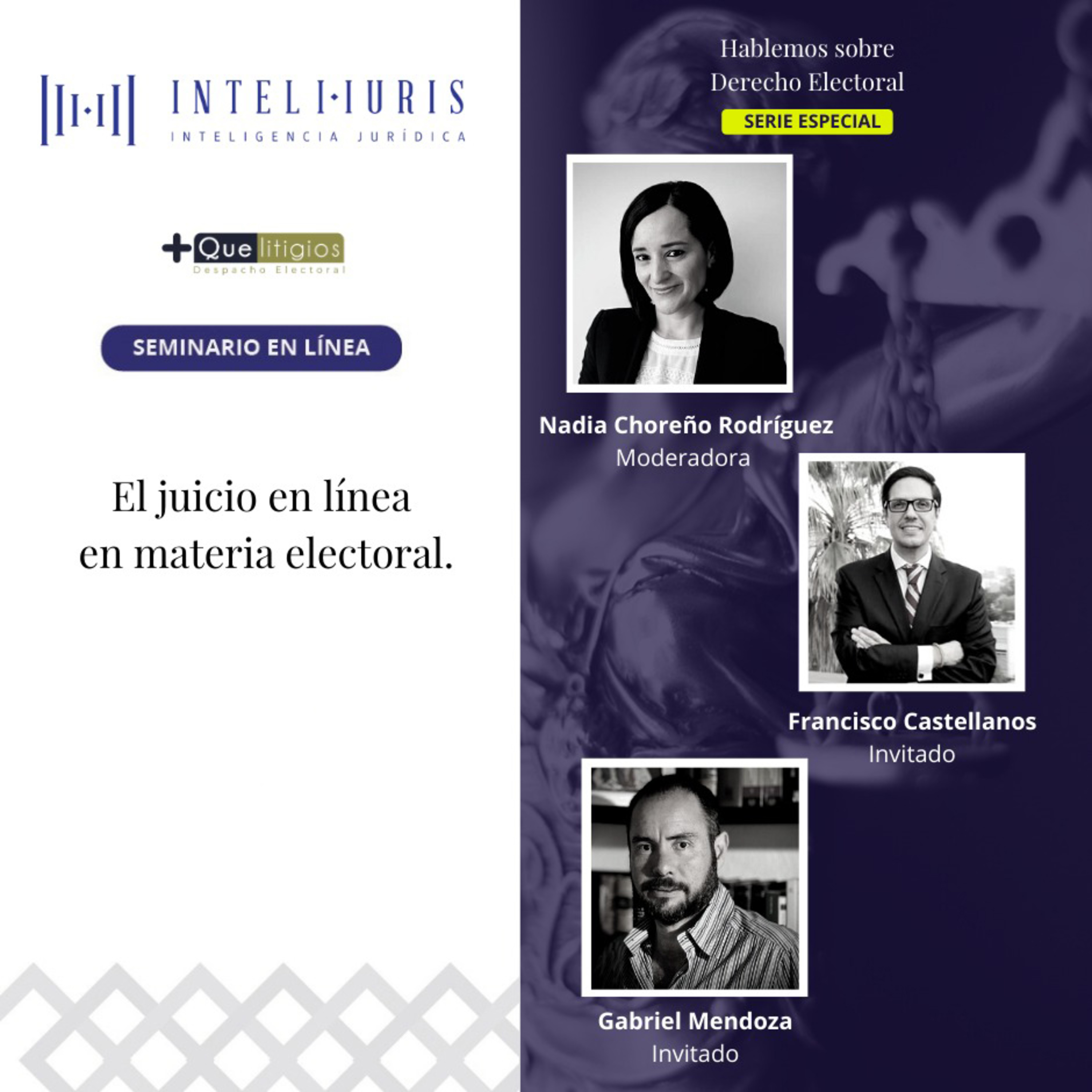 Portada de Inteli-Iuris