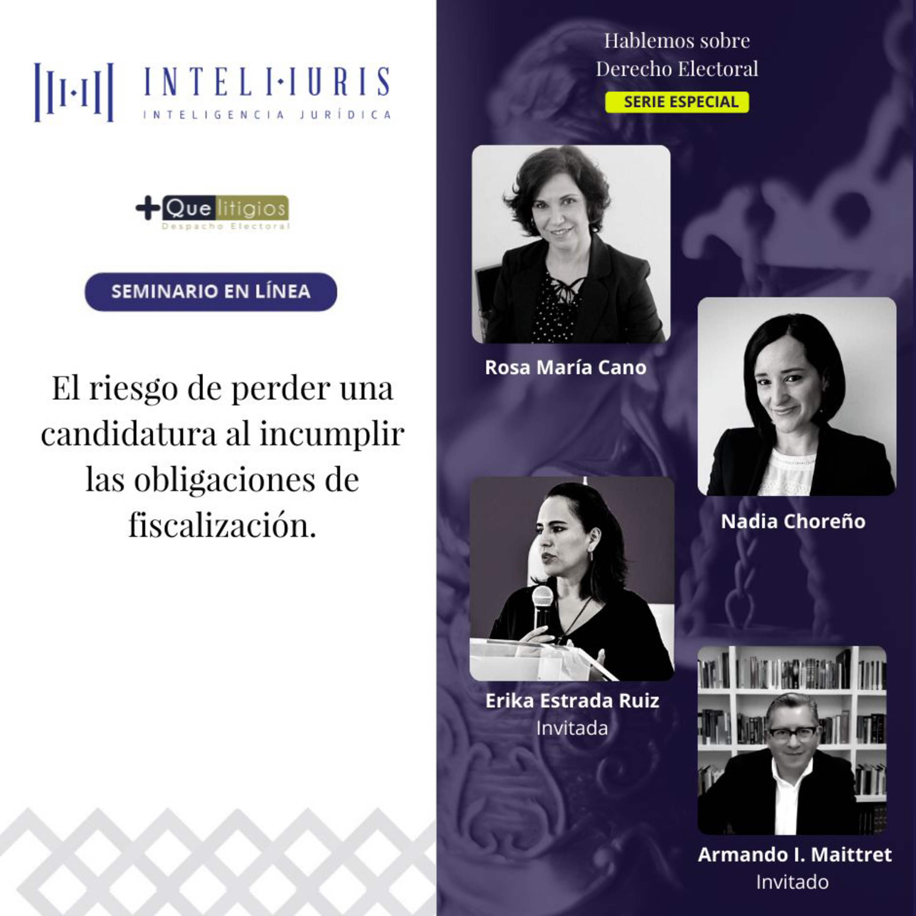 Portada de Inteli-Iuris