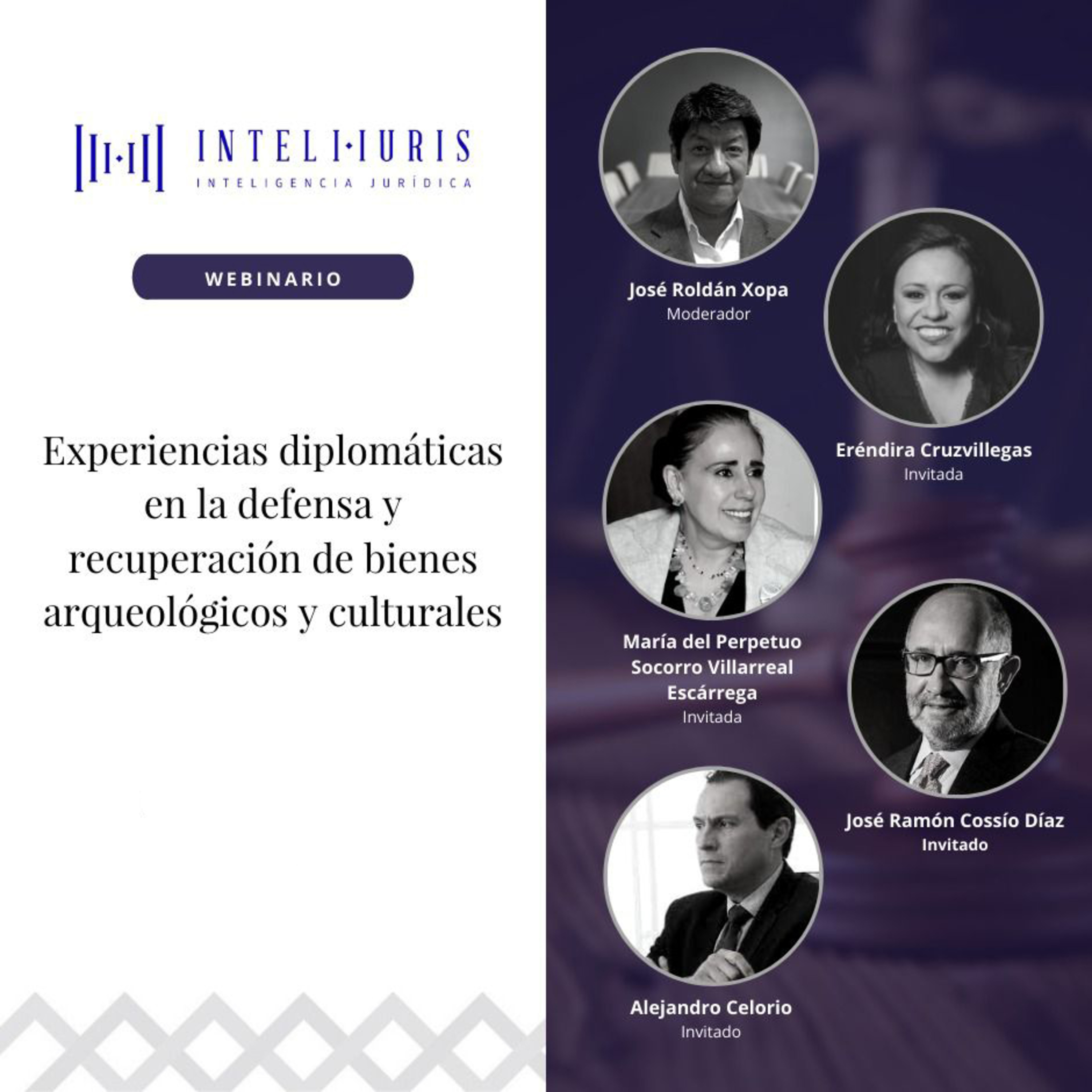 Portada de Inteli-Iuris