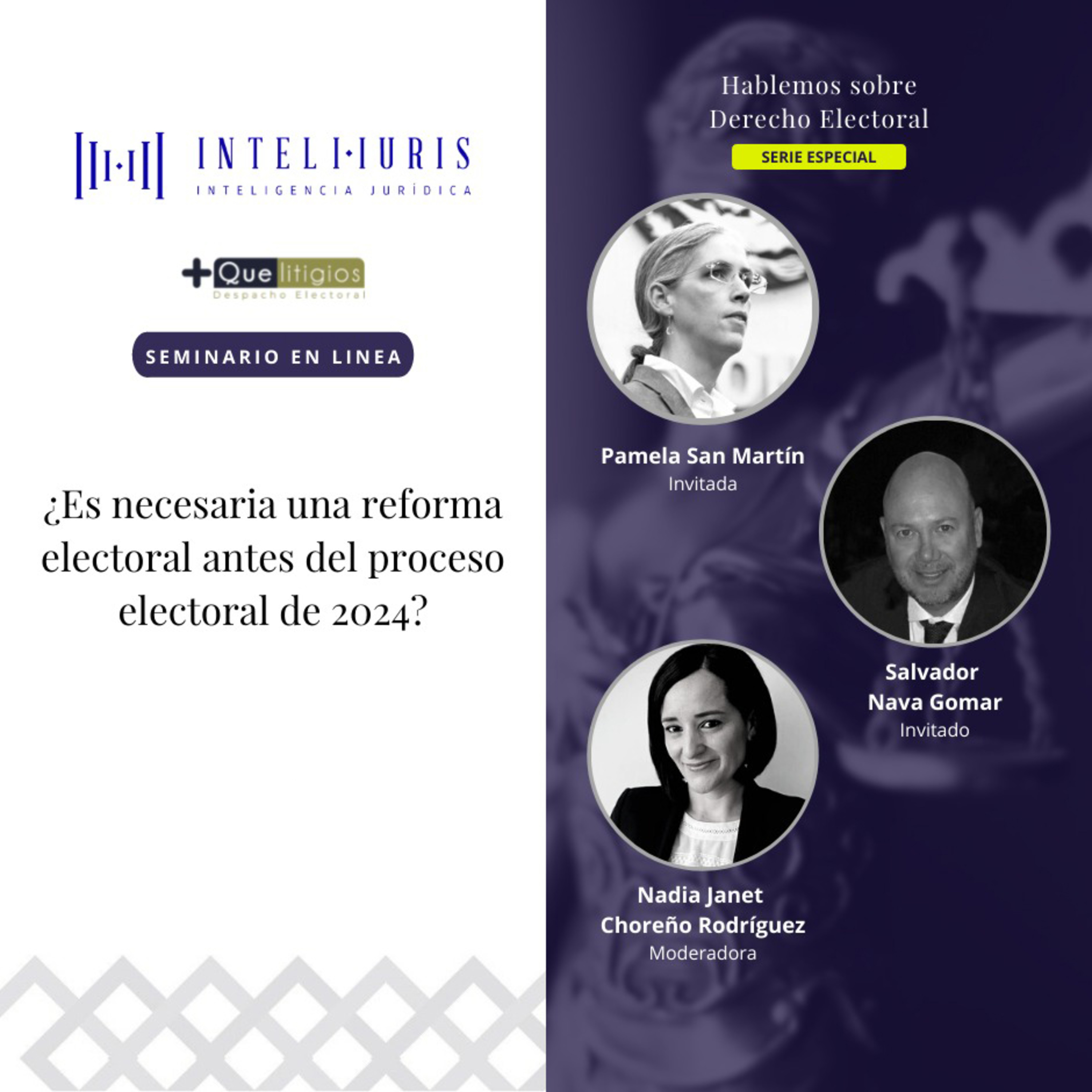 Portada de Inteli-Iuris