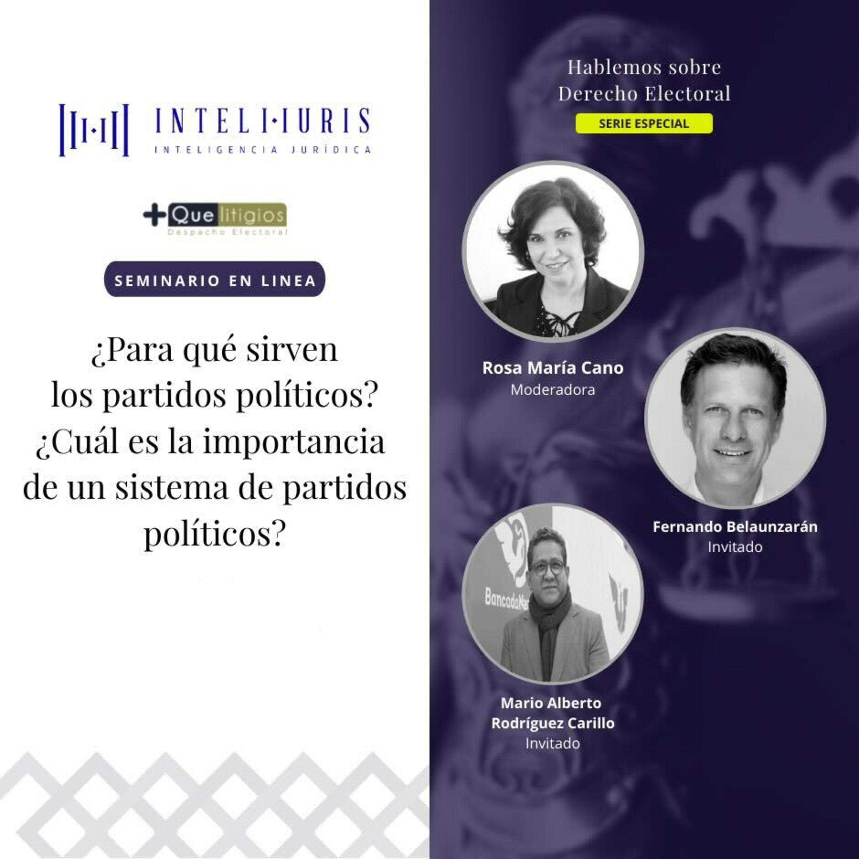 Portada de Inteli-Iuris