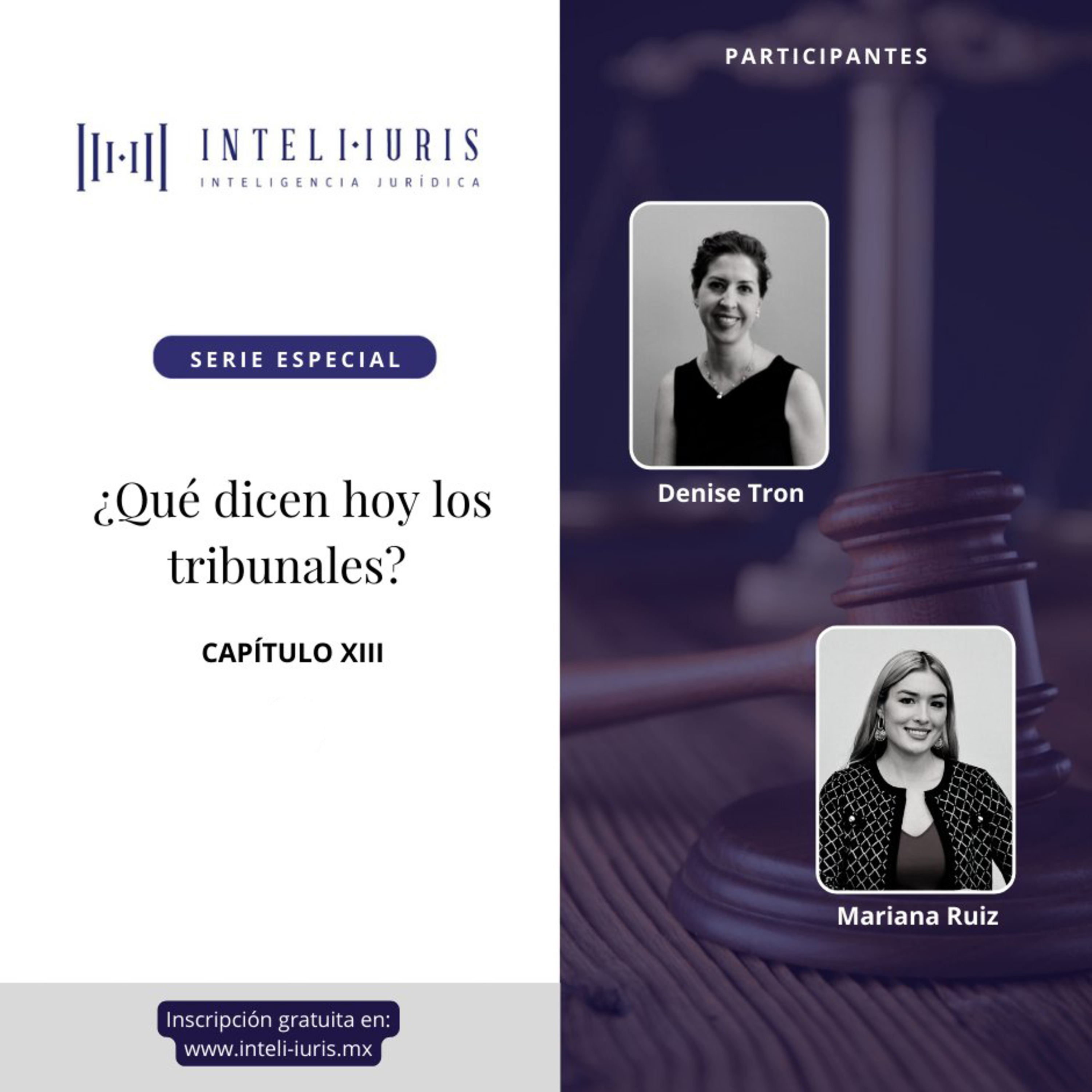 Portada de Inteli-Iuris