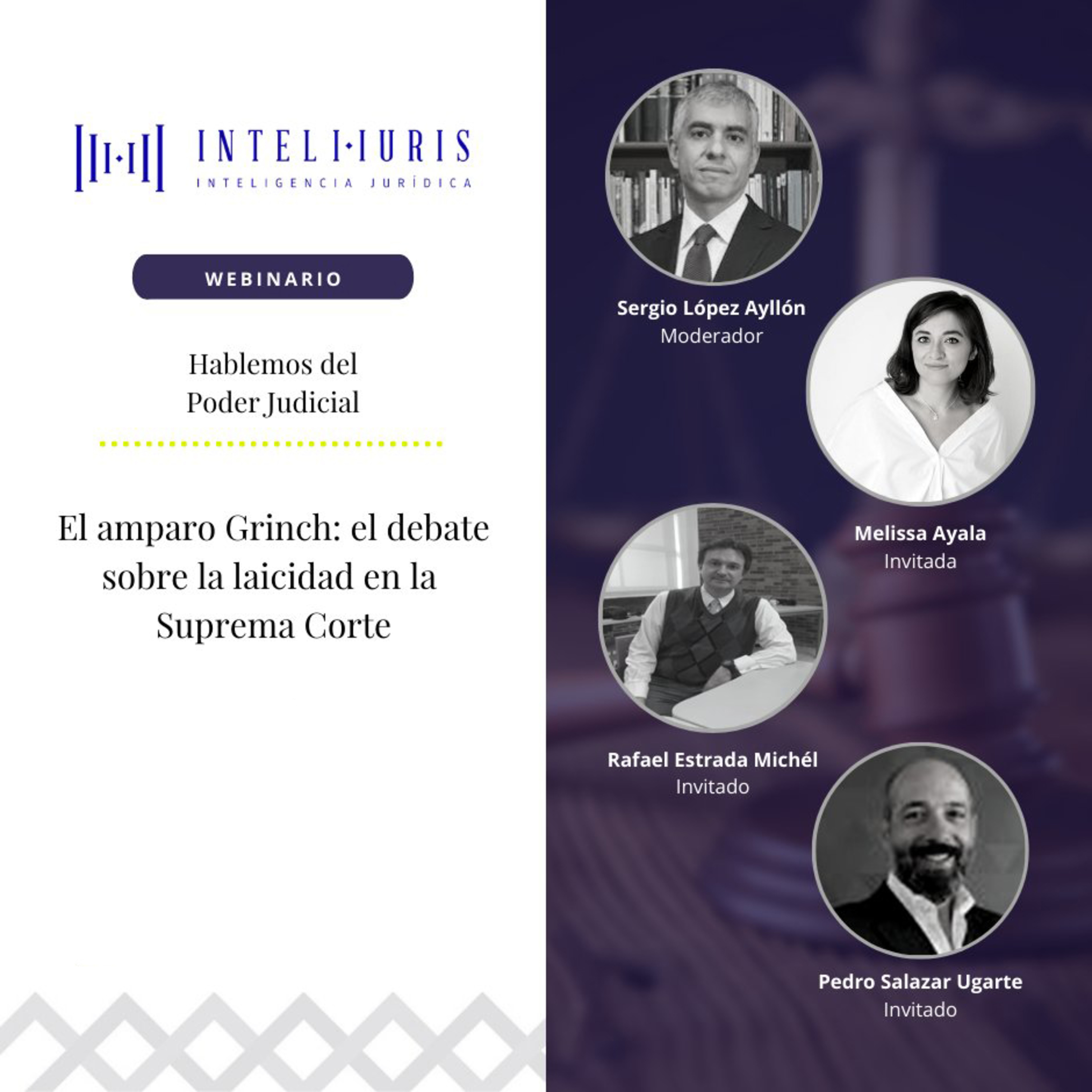 Portada de Inteli-Iuris