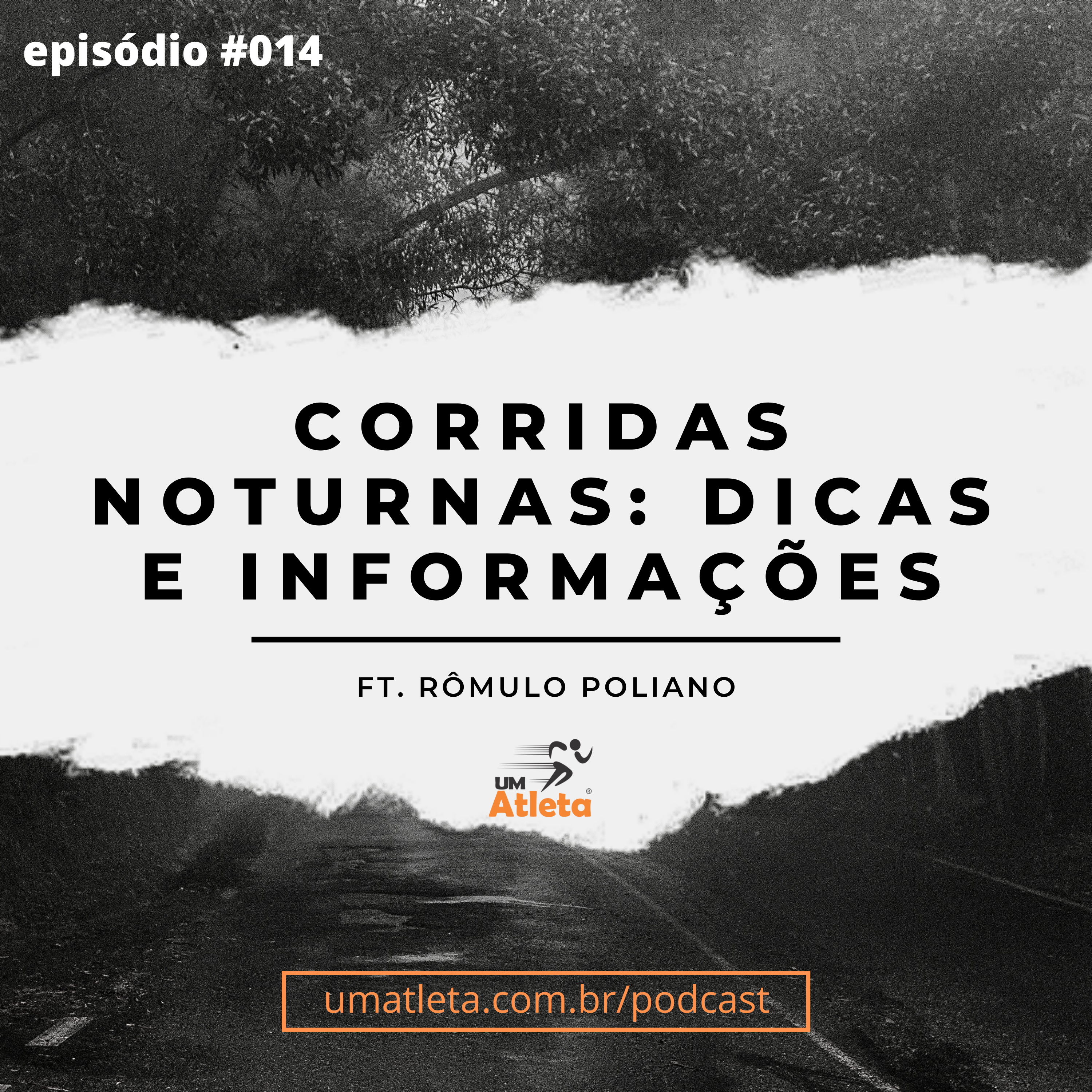 Um Atleta